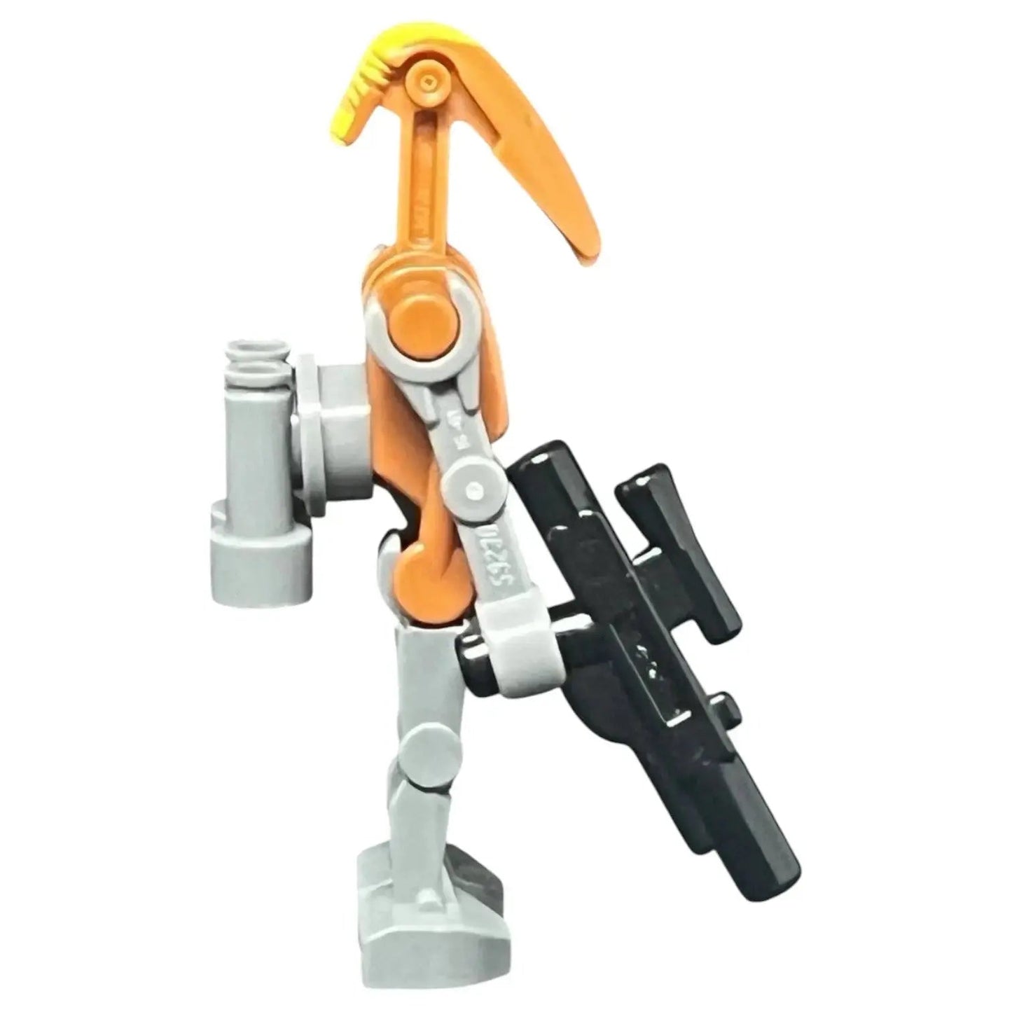 LEGO Star Wars Minifigur Rocket Battle Droid Commander - sw0227