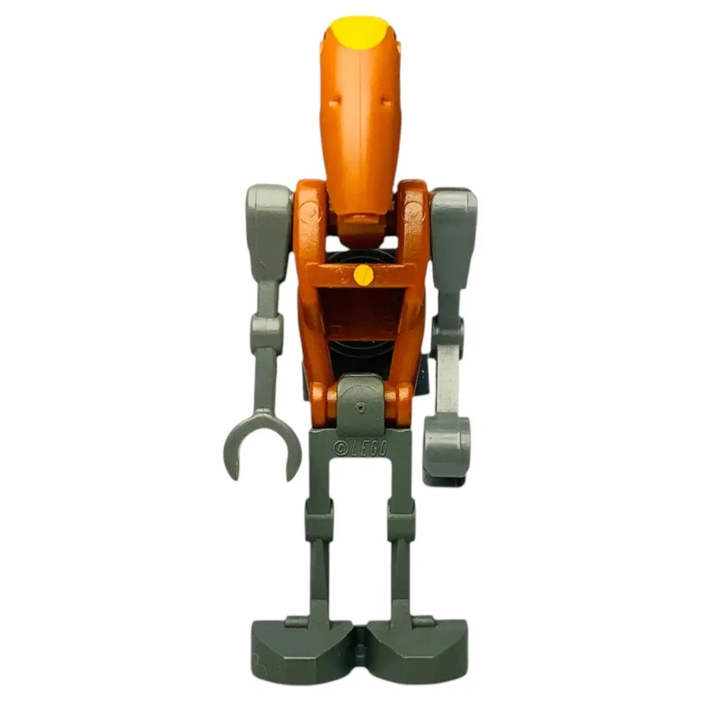 LEGO Star Wars Minifigur Rocket Battle Droid Commander - sw0227