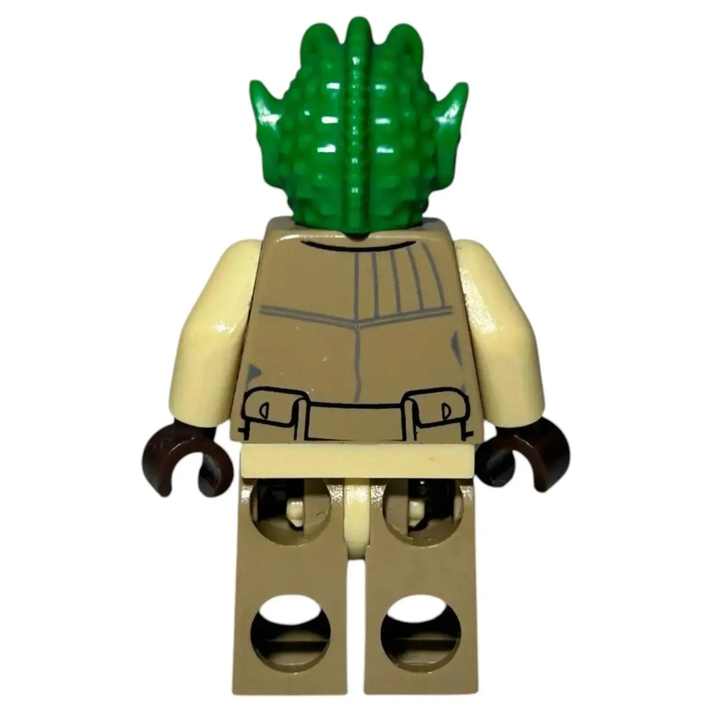 LEGO Star Wars Minifigur Rodian Alliance Fighter - sw0687