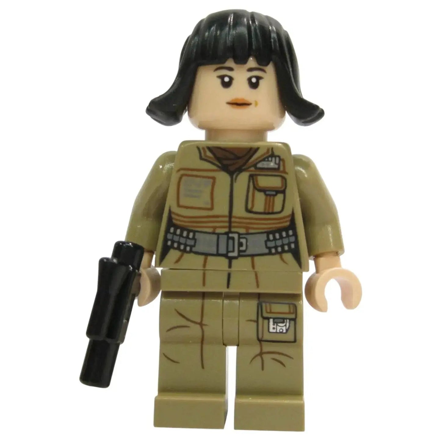LEGO Star Wars Minifigur Rose Tico - sw0857