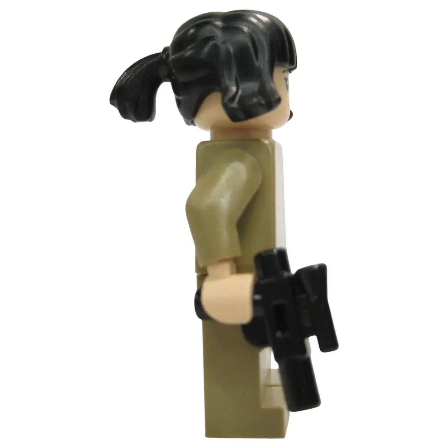 LEGO Star Wars Minifigur Rose Tico - sw0857