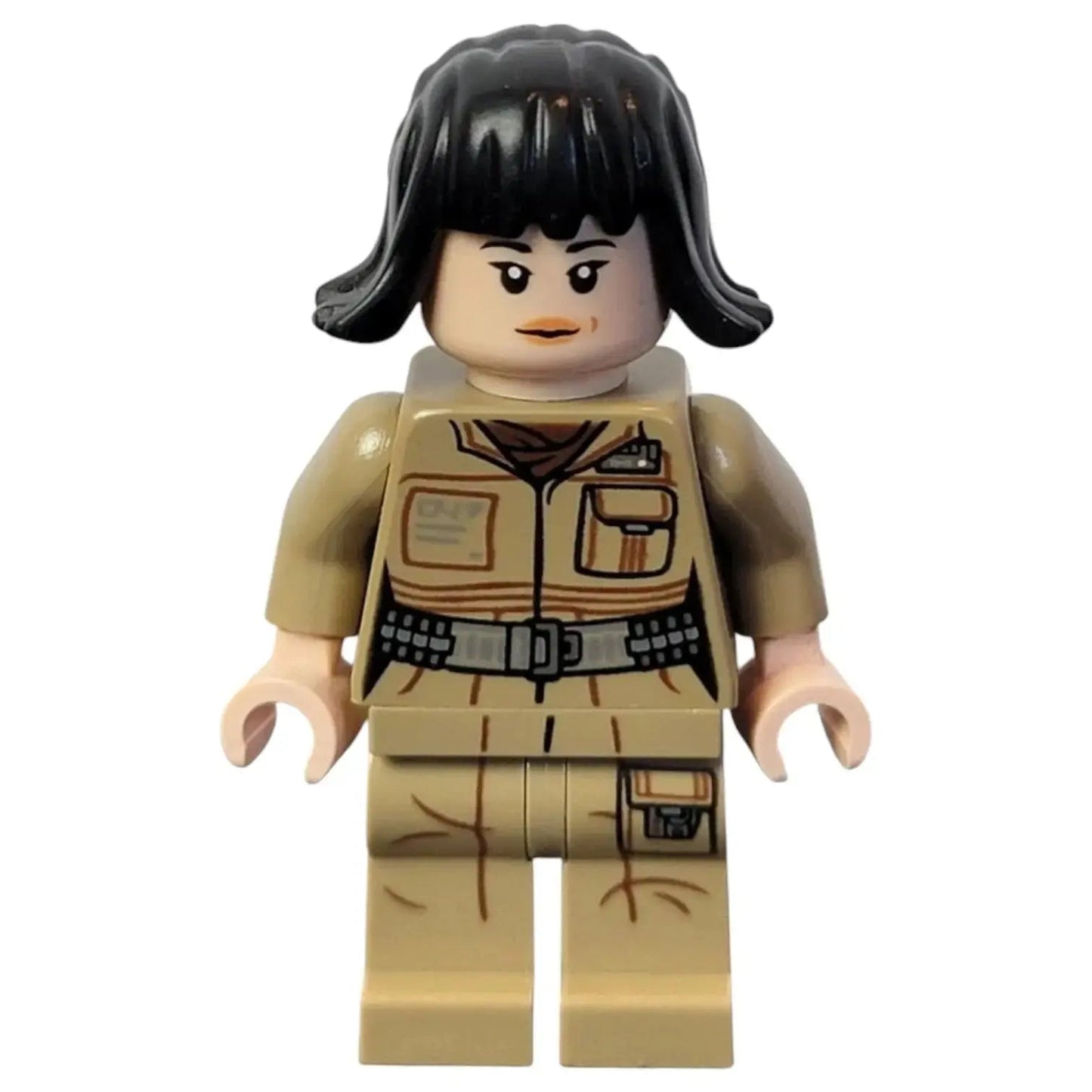 LEGO Star Wars Minifigur Rose Tico - sw0857