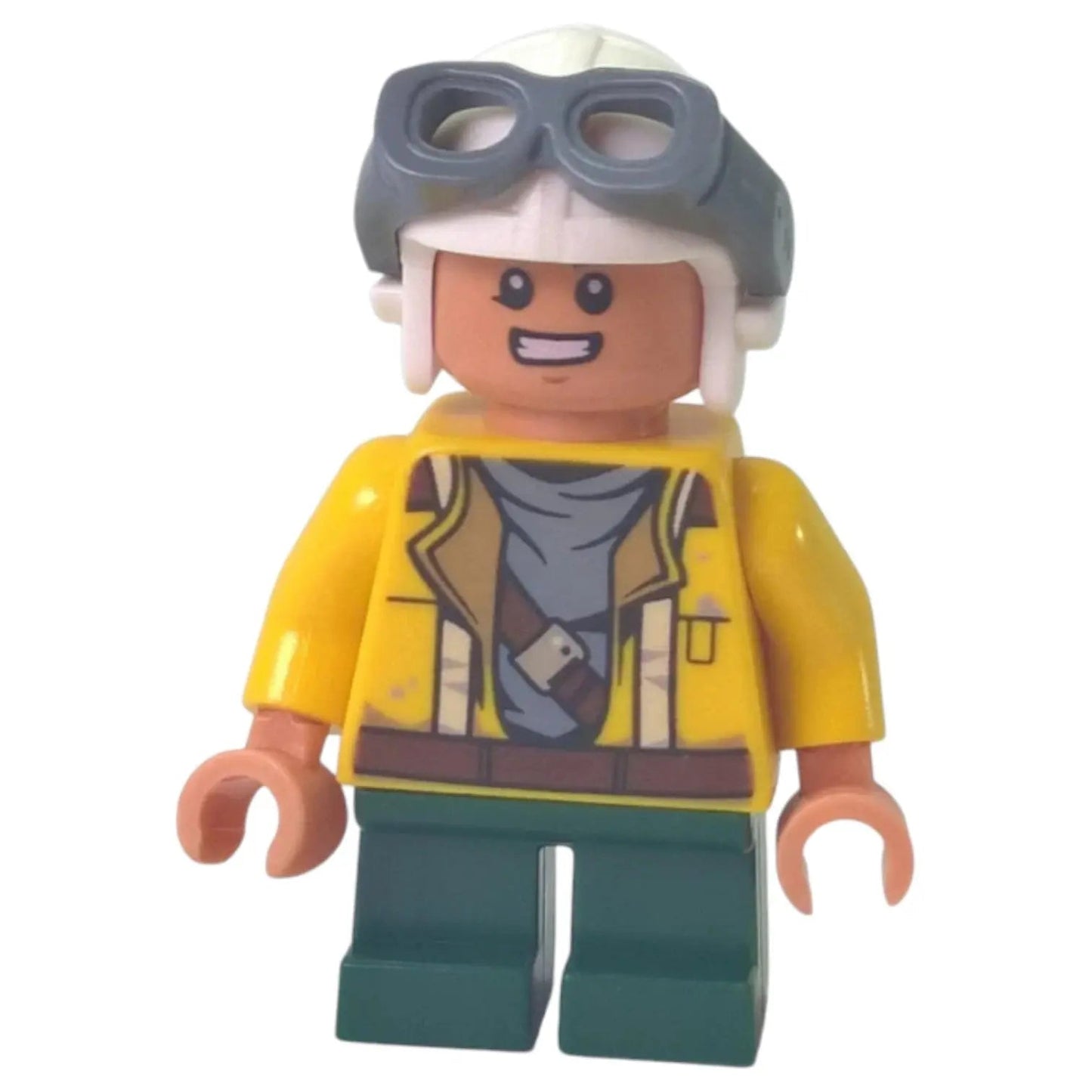 LEGO Star Wars Minifigur Rowan - sw0753