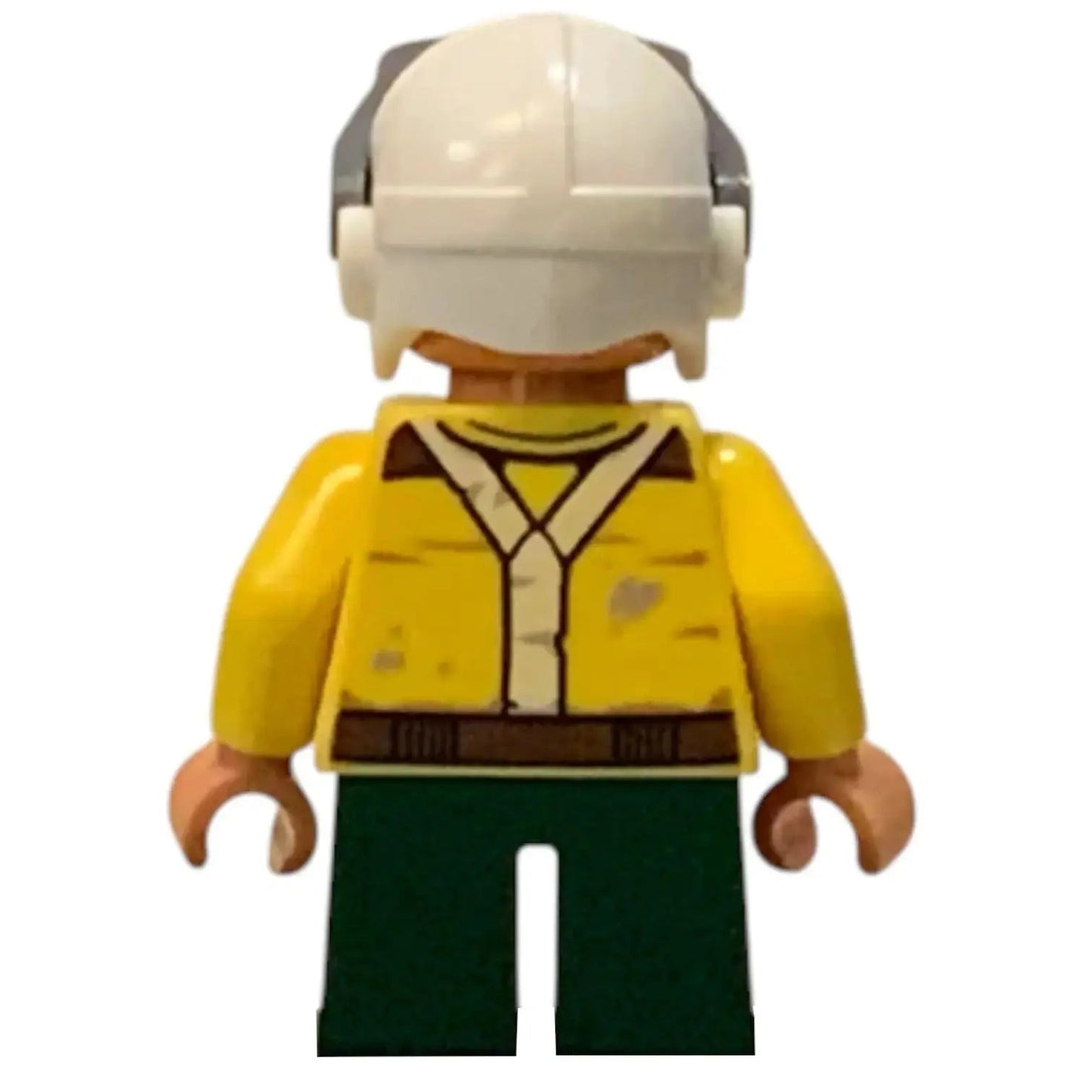 LEGO Star Wars Minifigur Rowan - sw0753