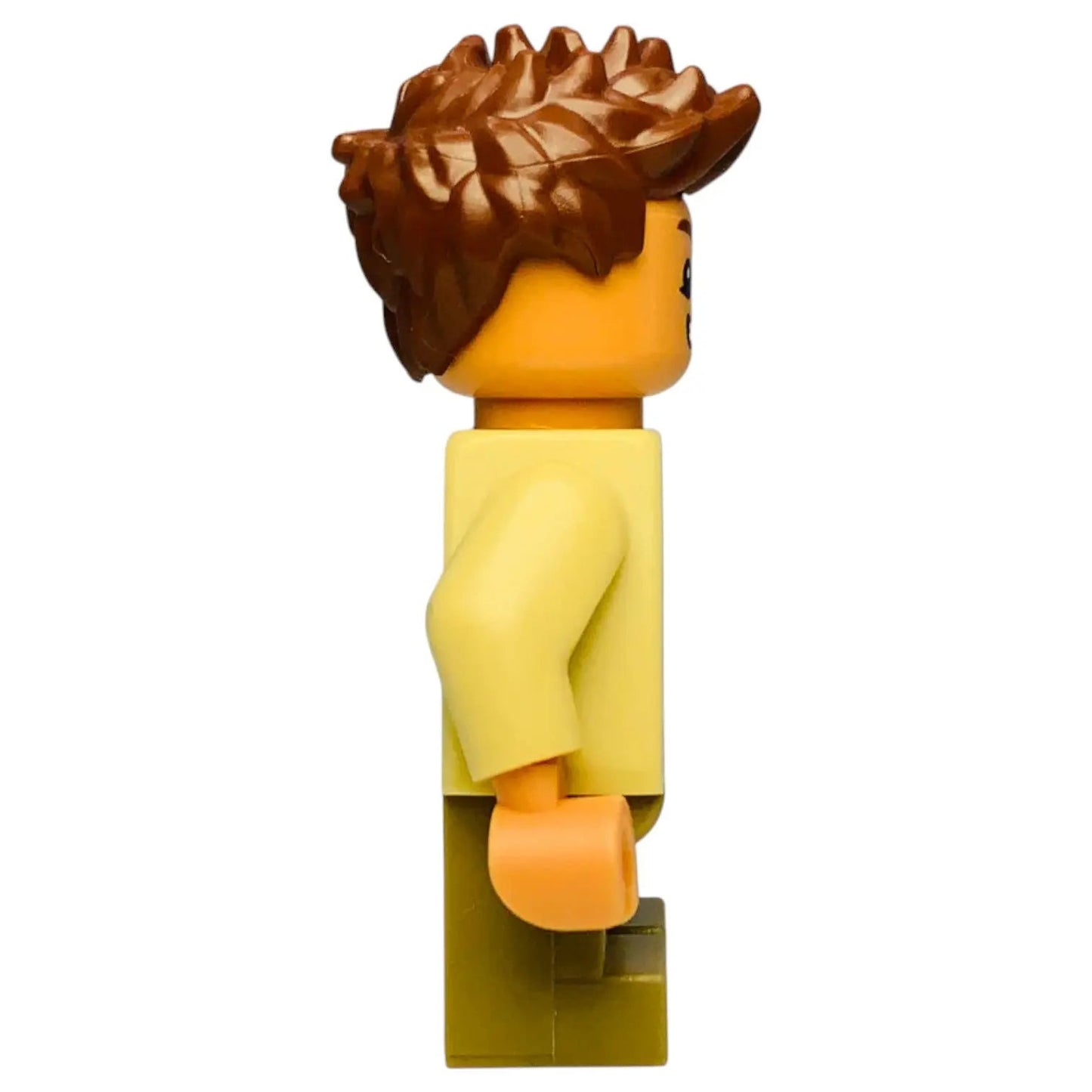 LEGO Star Wars Minifigur Rowan - sw0851