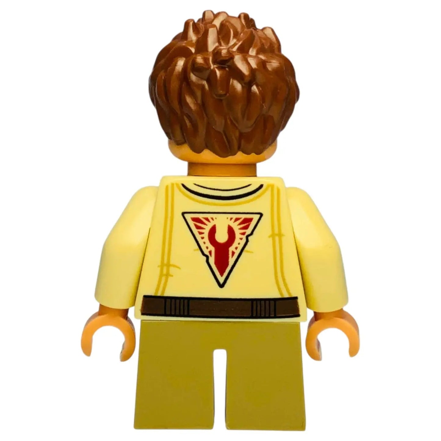 LEGO Star Wars Minifigur Rowan - sw0851