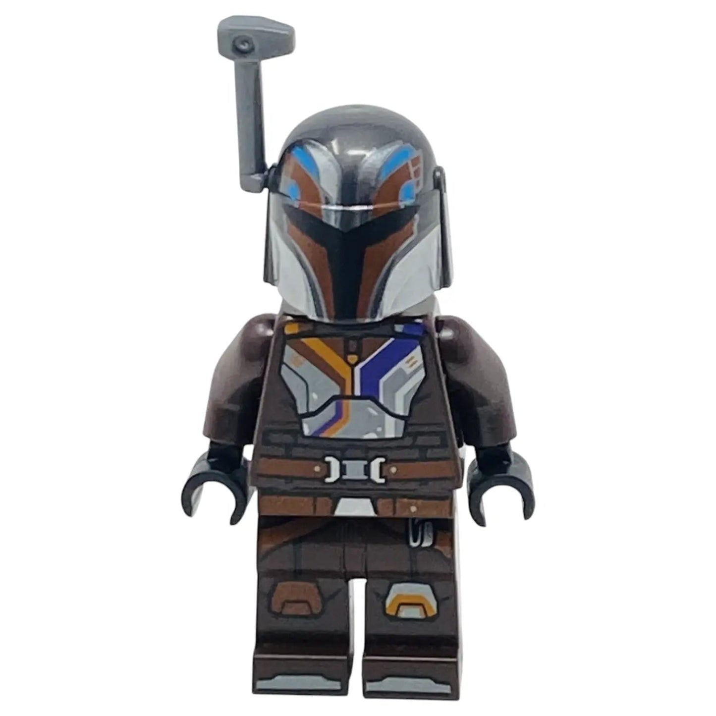 LEGO Star Wars Minifigur Sabine Wren - sw1302