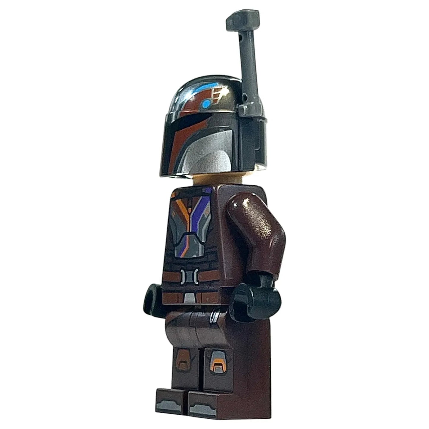 LEGO Star Wars Minifigur Sabine Wren - sw1302