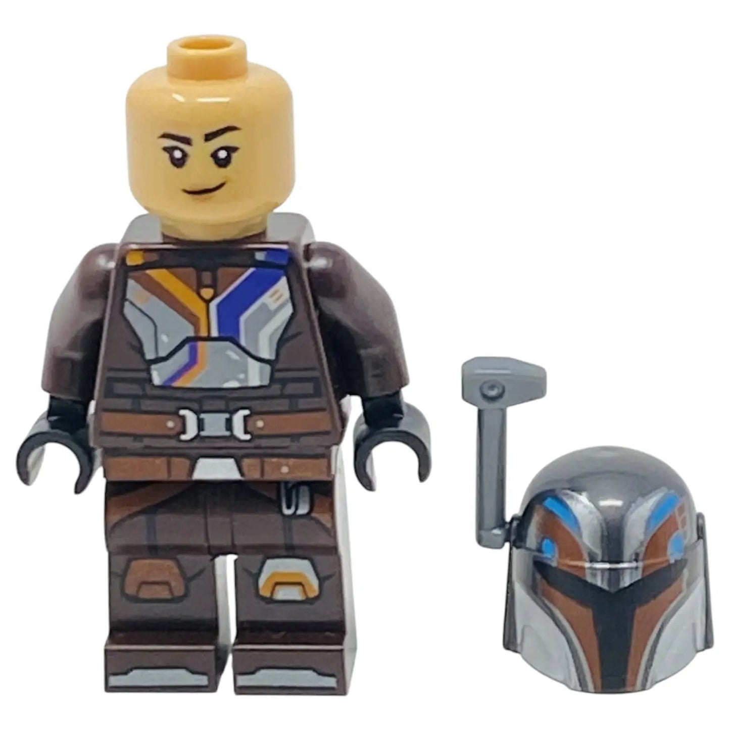 LEGO Star Wars Minifigur Sabine Wren - sw1302