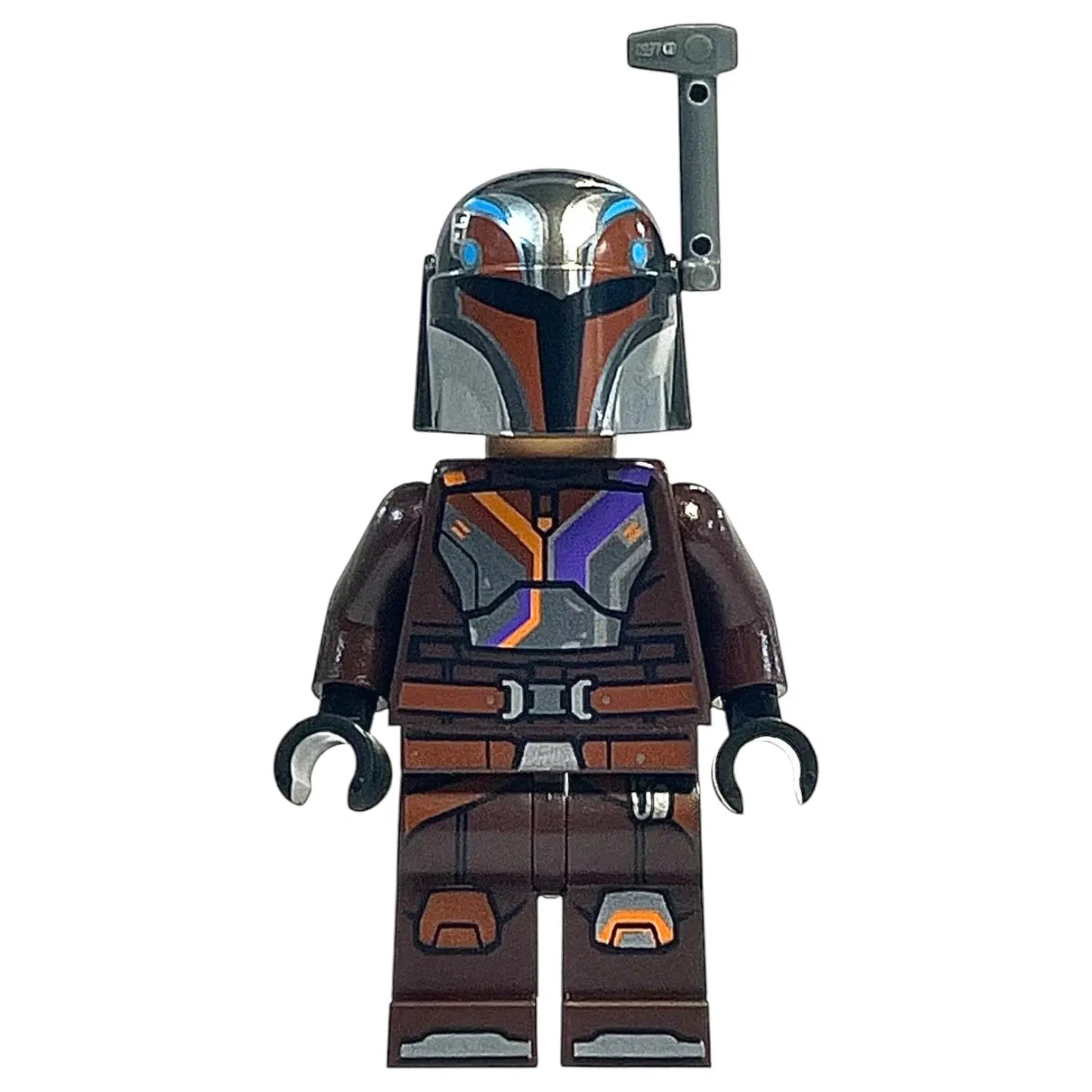 LEGO Star Wars Minifigur Sabine Wren - sw1302