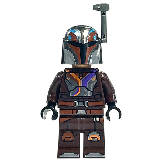 LEGO Star Wars Minifigur Sabine Wren - sw1302