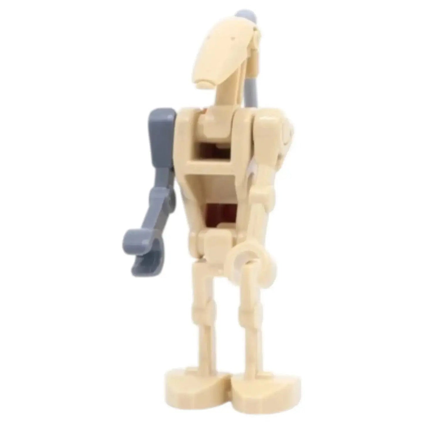 LEGO Star Wars Minifigur Scrap Battle Droid - sw1447