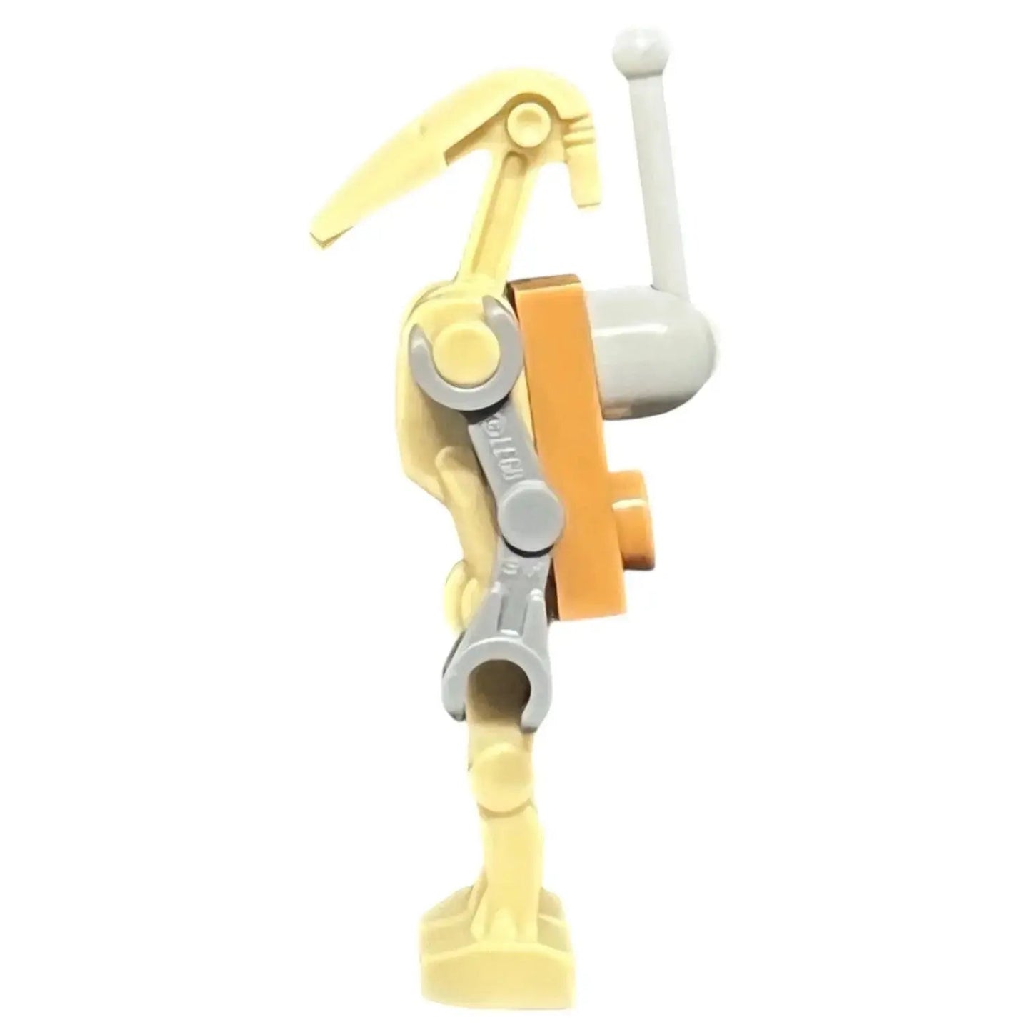LEGO Star Wars Minifigur Scrap Battle Droid - sw1447