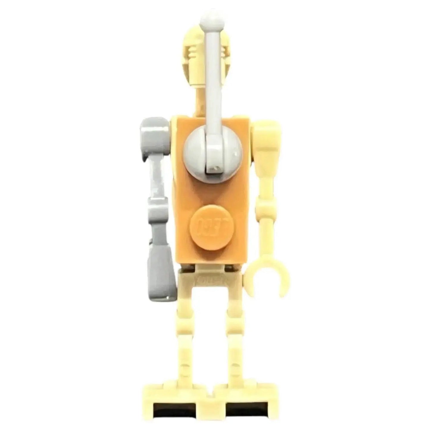 LEGO Star Wars Minifigur Scrap Battle Droid - sw1447