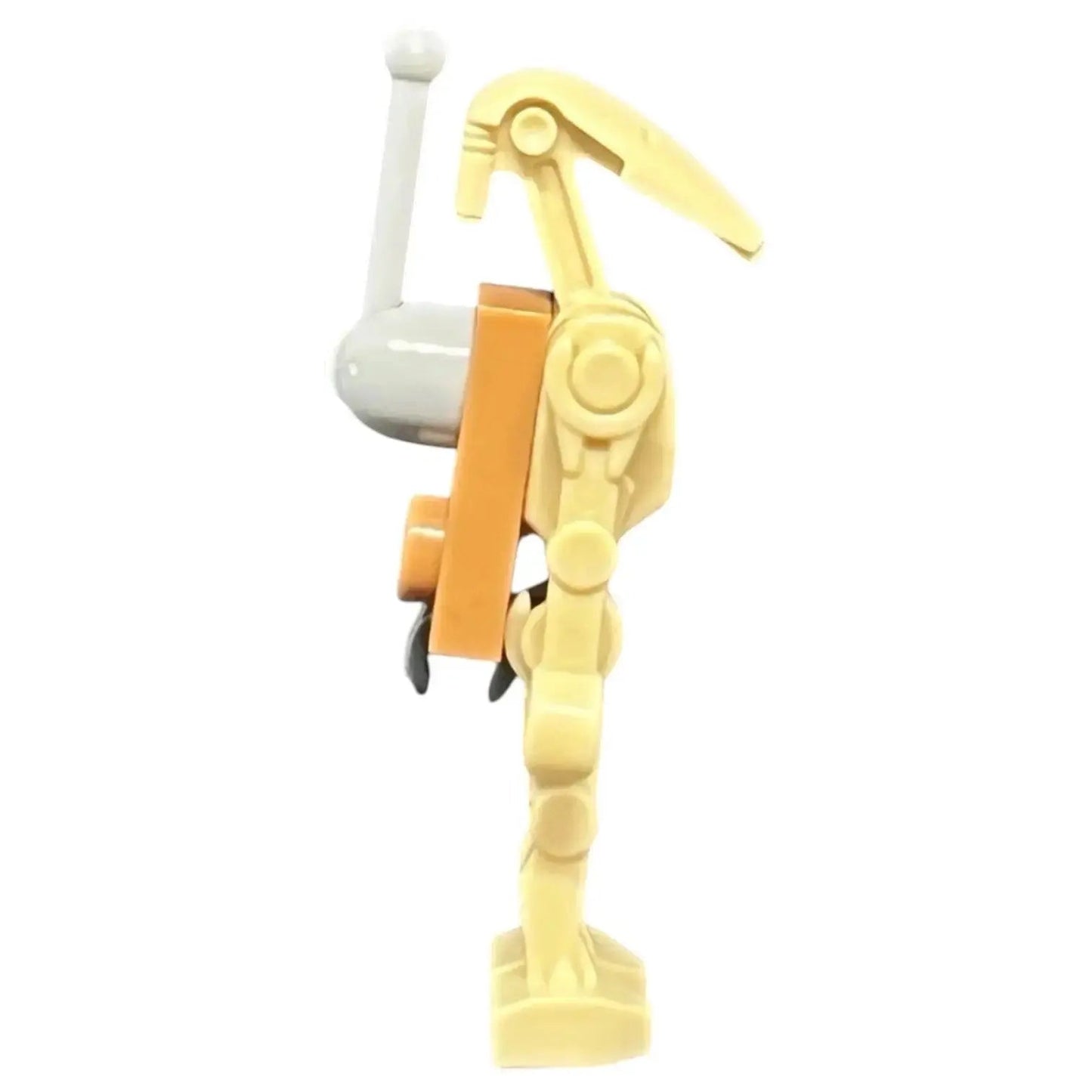 LEGO Star Wars Minifigur Scrap Battle Droid - sw1447