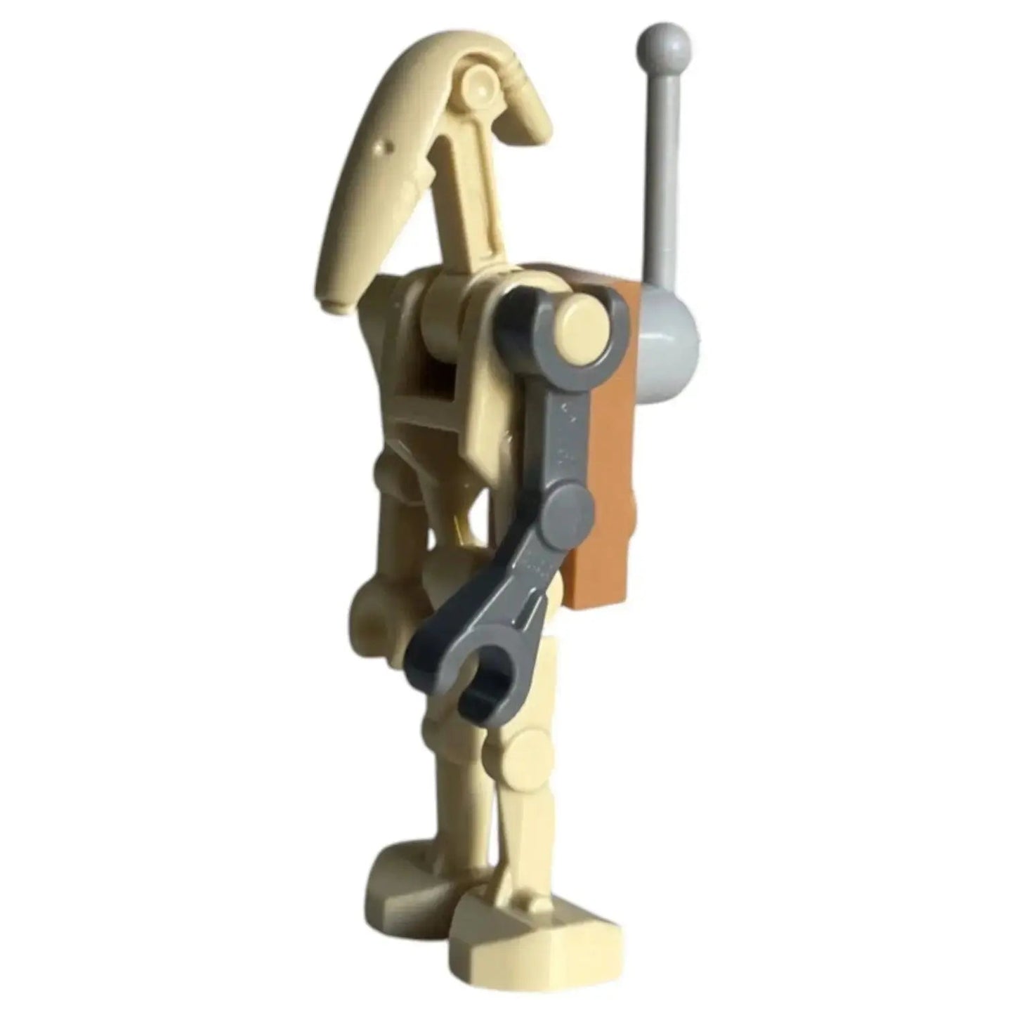 LEGO Star Wars Minifigur Scrap Battle Droid - sw1447
