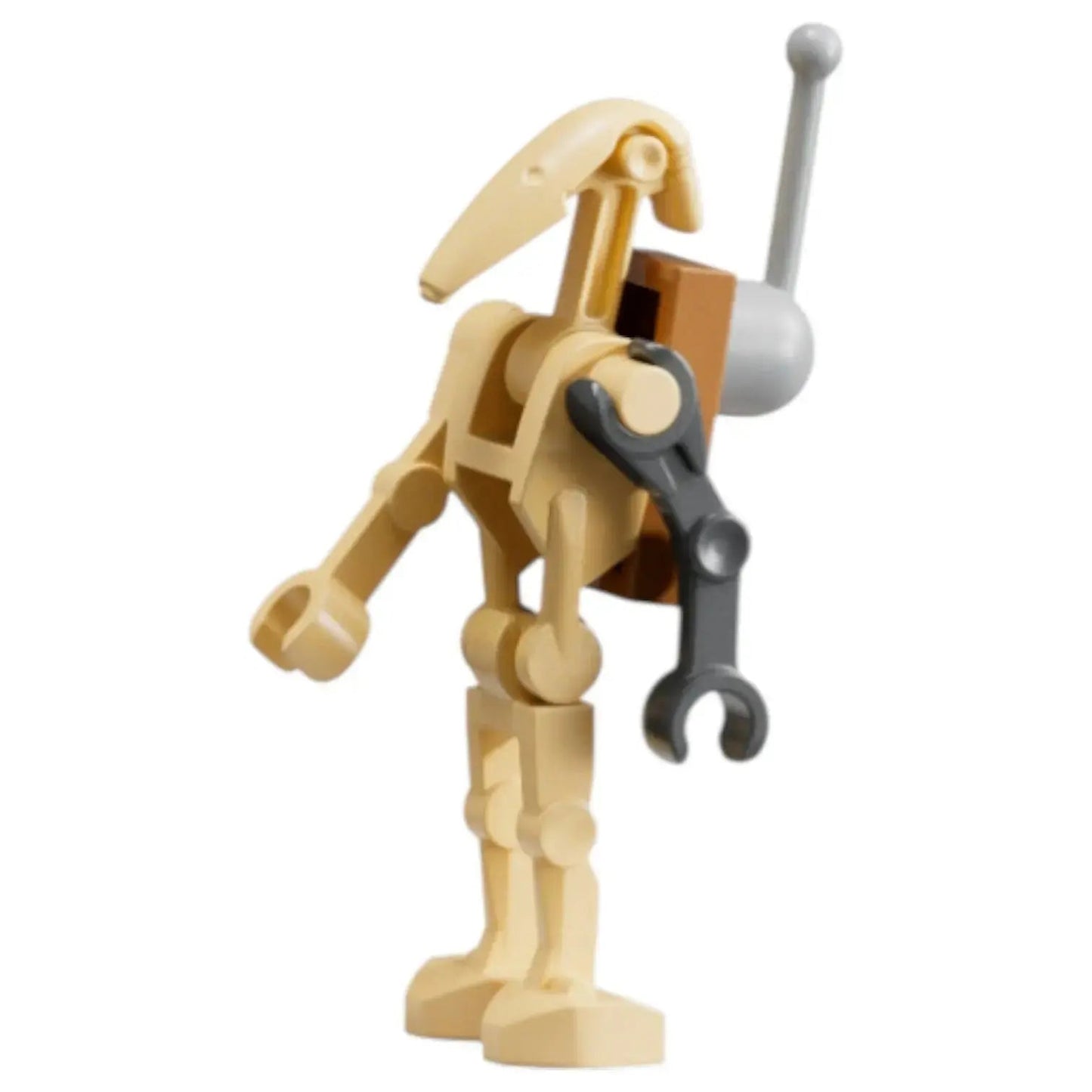 LEGO Star Wars Minifigur Scrap Battle Droid - sw1447