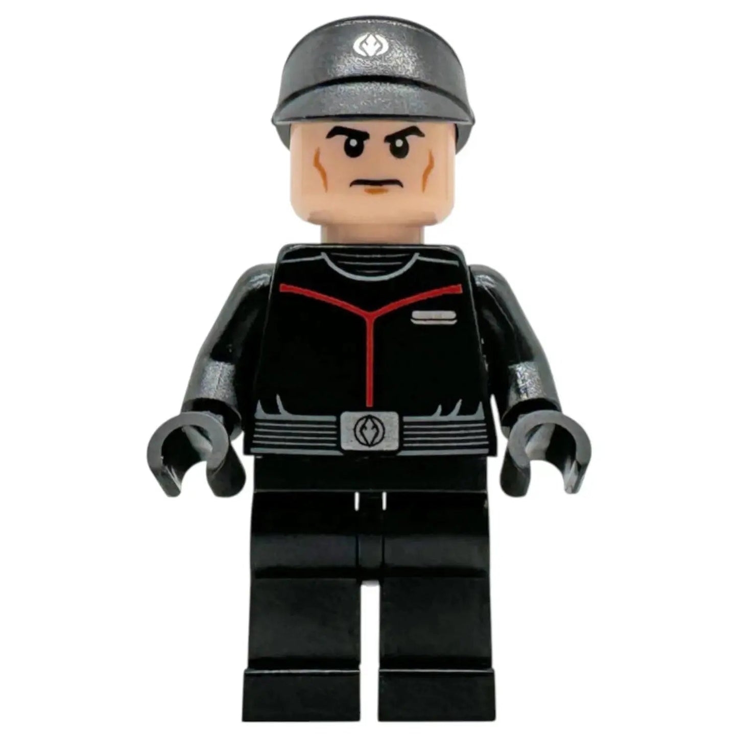 LEGO Star Wars Minifigur Sith Fleet Officer - sw1076