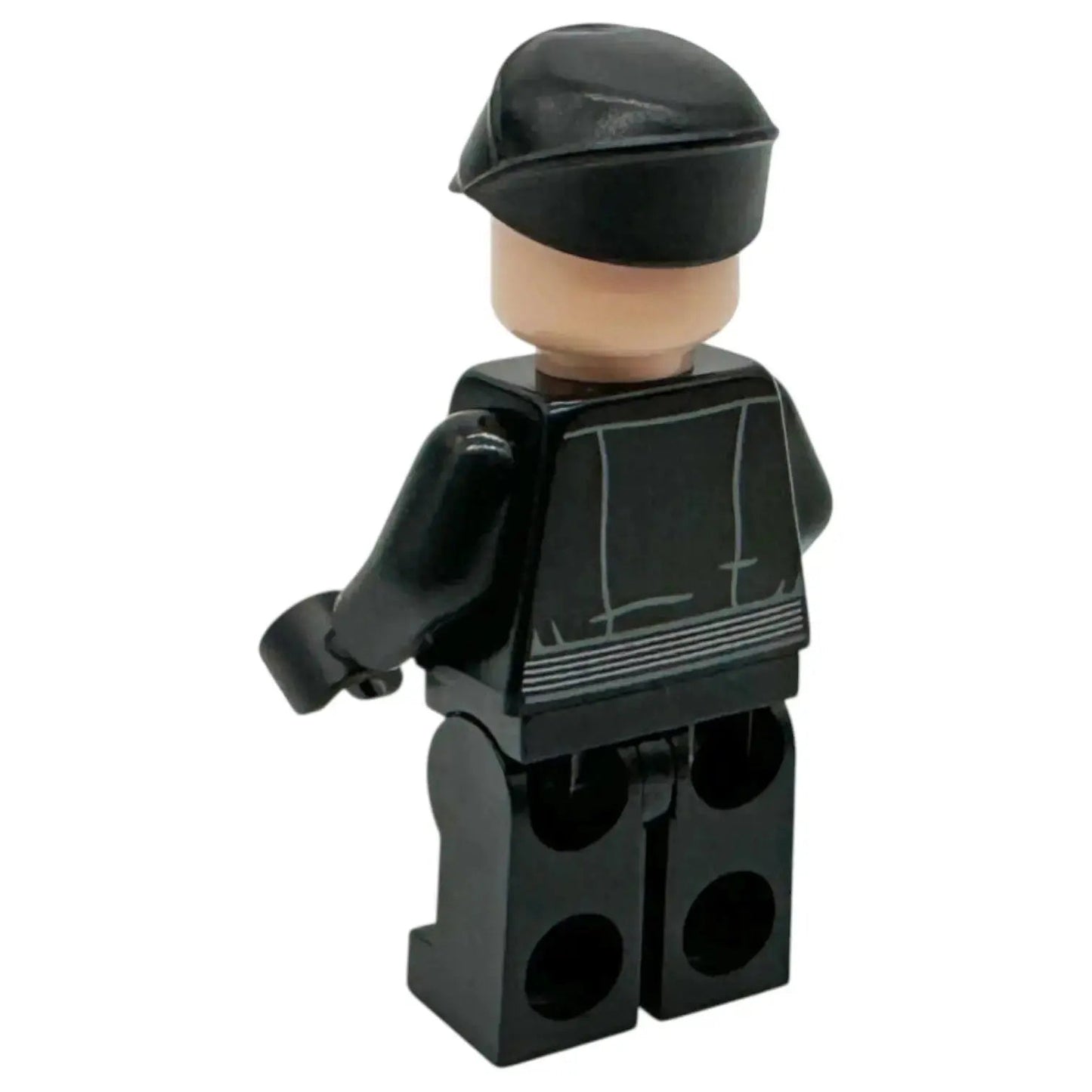LEGO Star Wars Minifigur Sith Fleet Officer - sw1076
