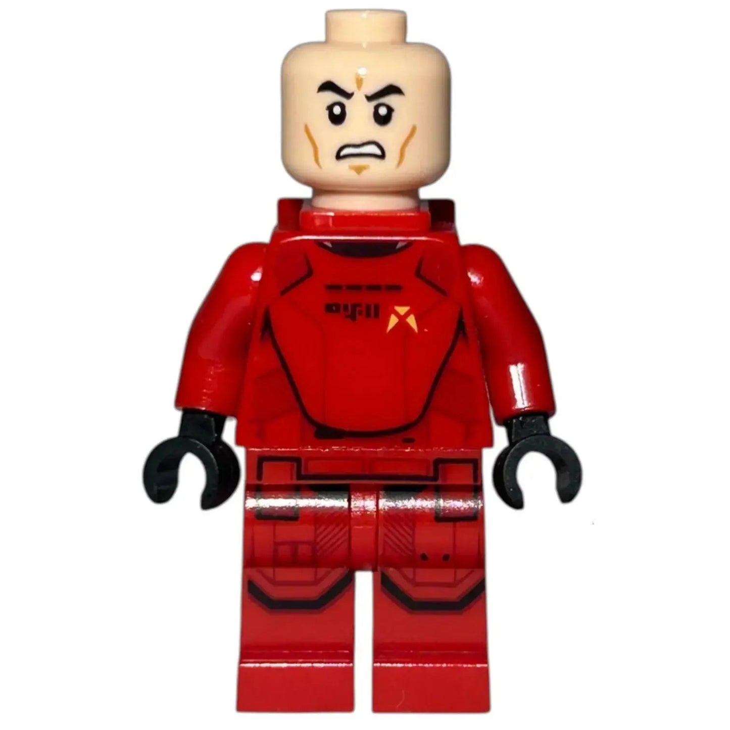 LEGO Star Wars Minifigur Sith Jet Trooper - sw1075