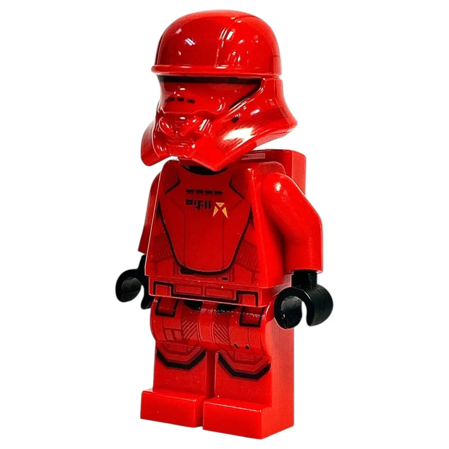LEGO Star Wars Minifigur Sith Jet Trooper - sw1075