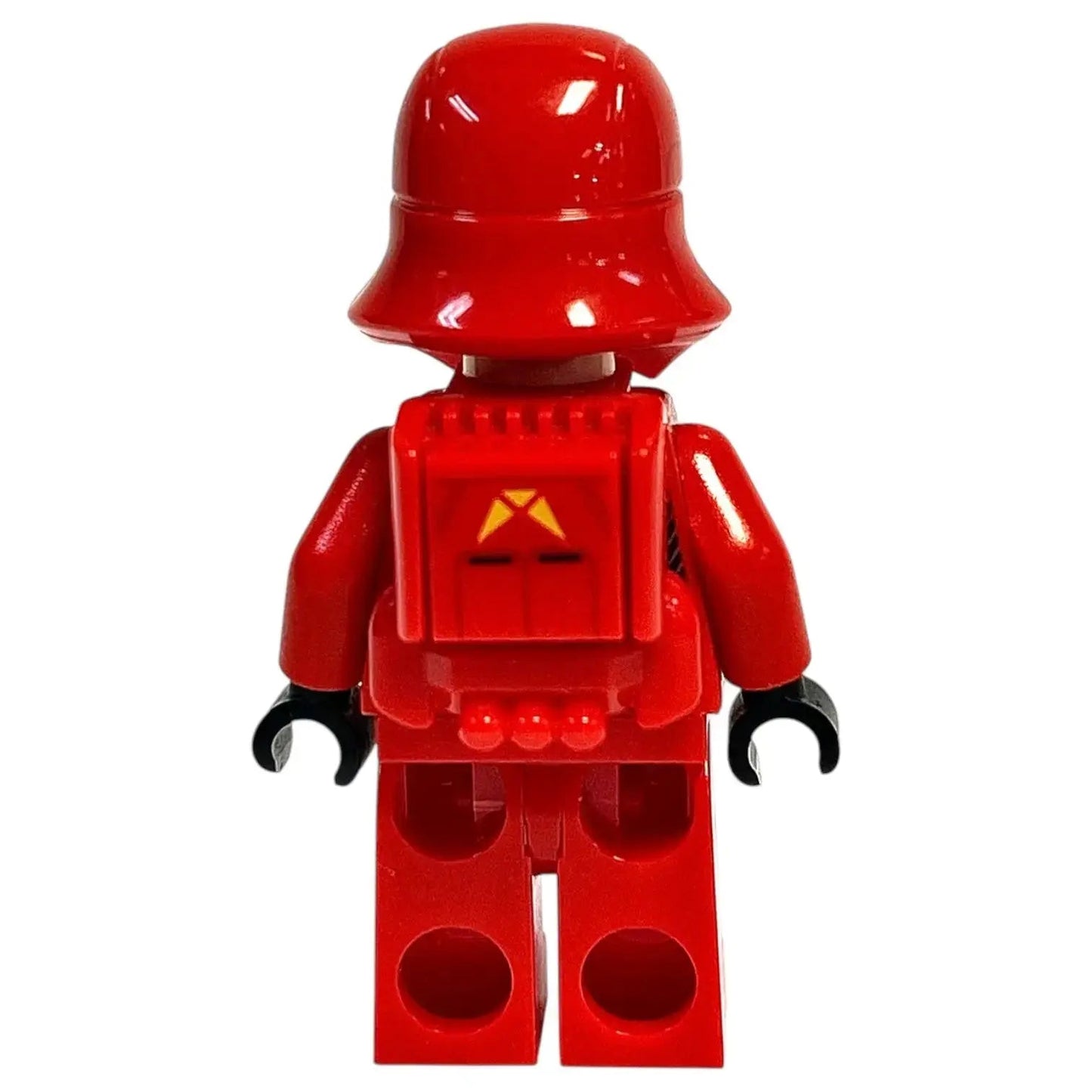 LEGO Star Wars Minifigur Sith Jet Trooper - sw1075