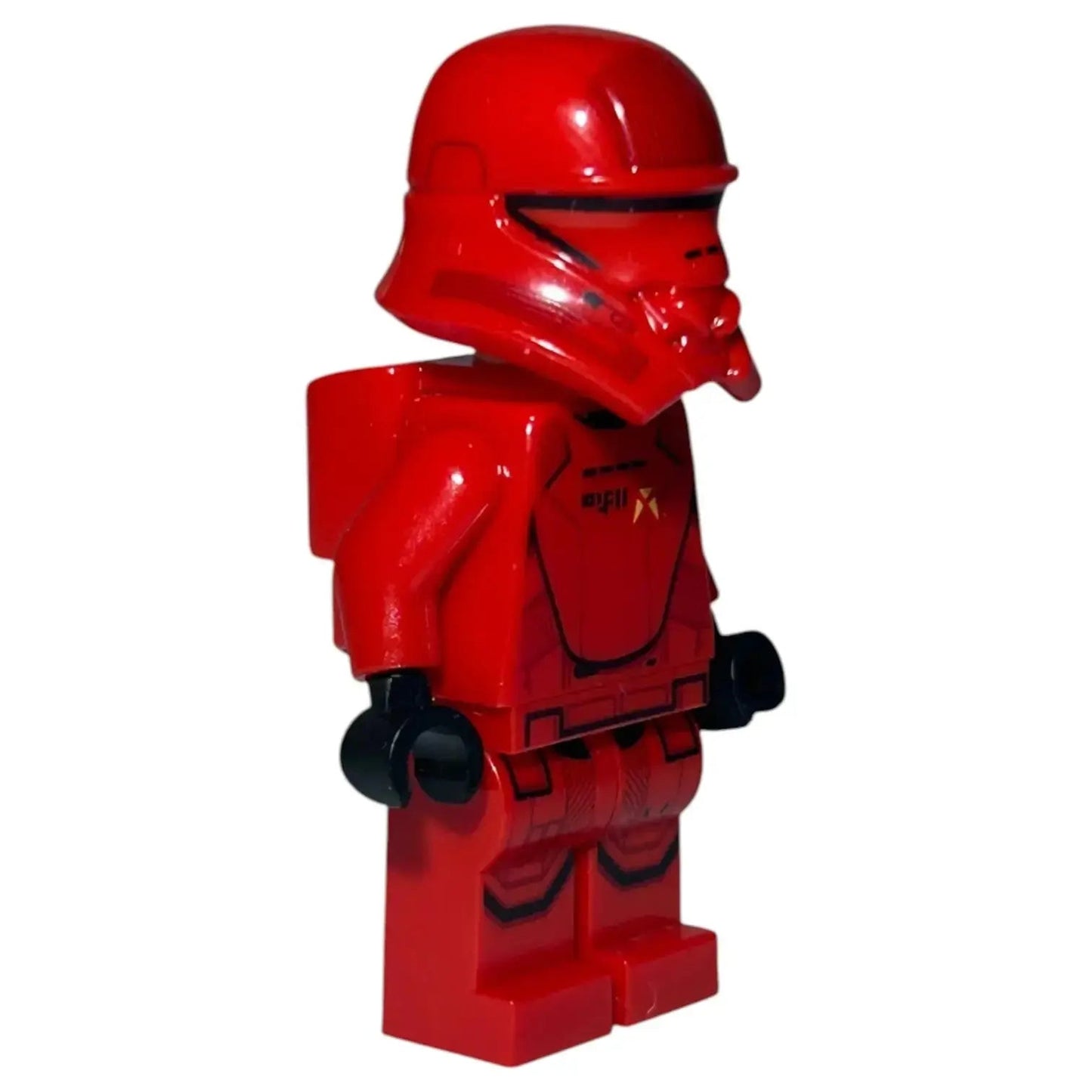 LEGO Star Wars Minifigur Sith Jet Trooper - sw1075