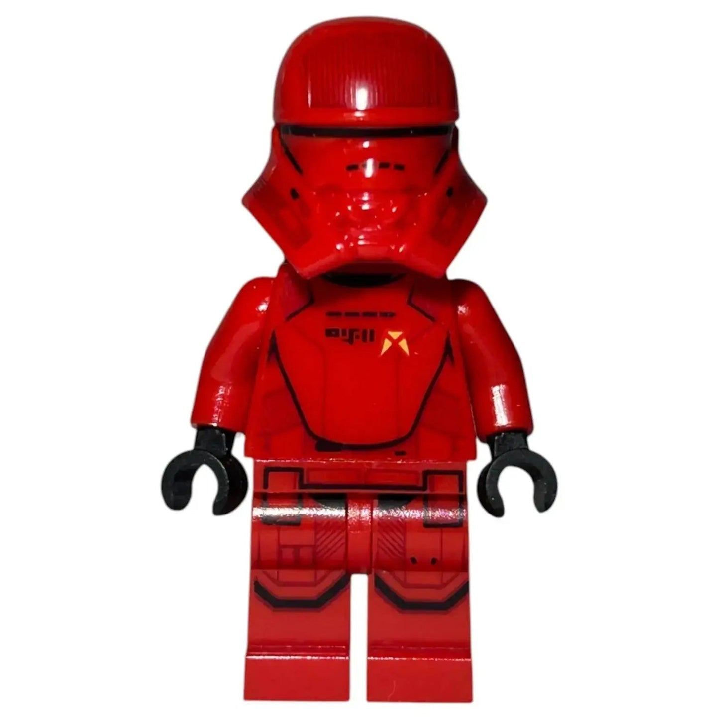 LEGO Star Wars Minifigur Sith Jet Trooper - sw1075