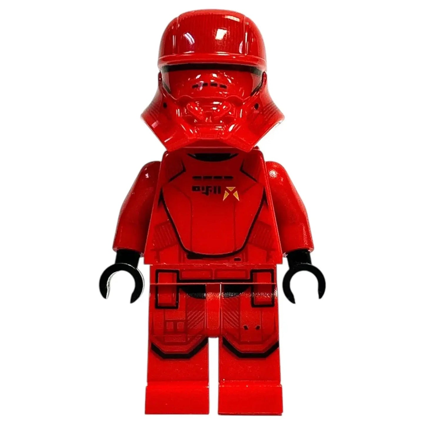 LEGO Star Wars Minifigur Sith Jet Trooper - sw1075