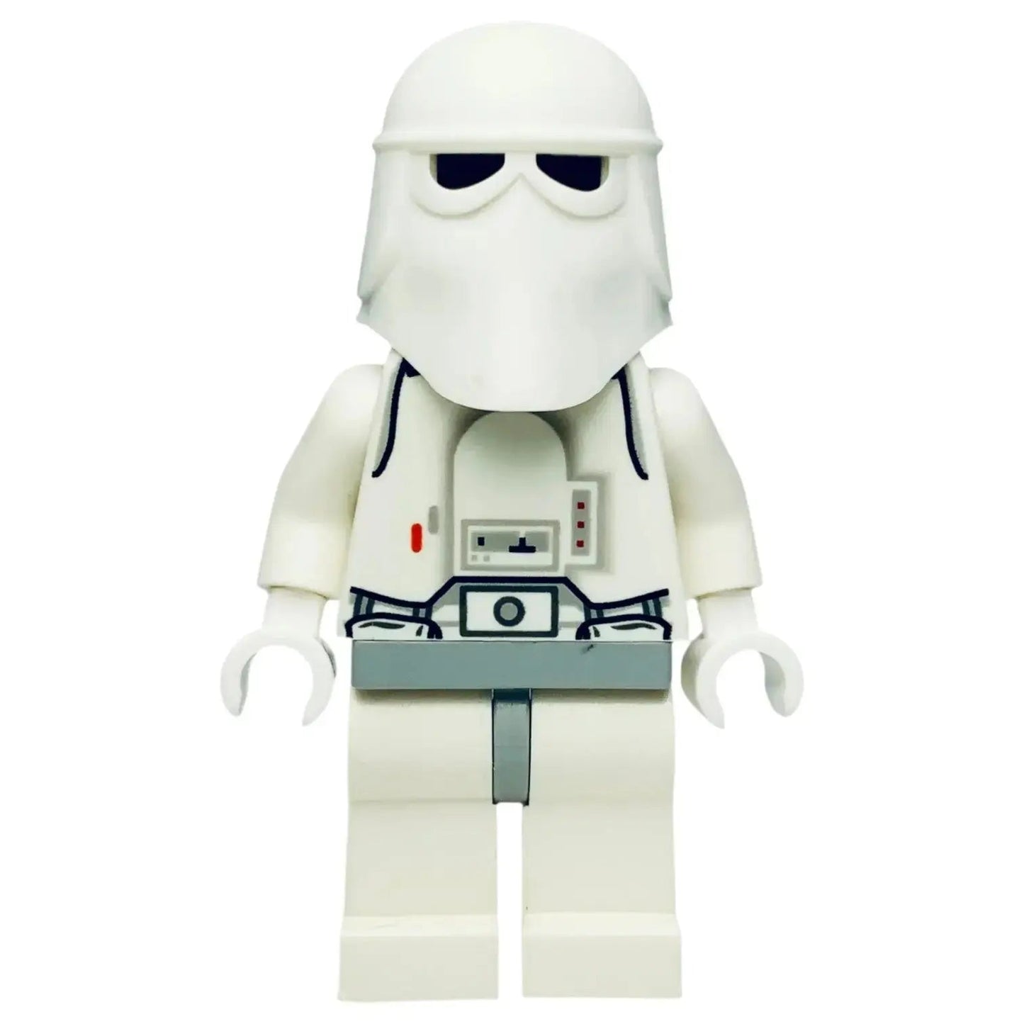 LEGO Star Wars Minifigur Snowtrooper - sw0115