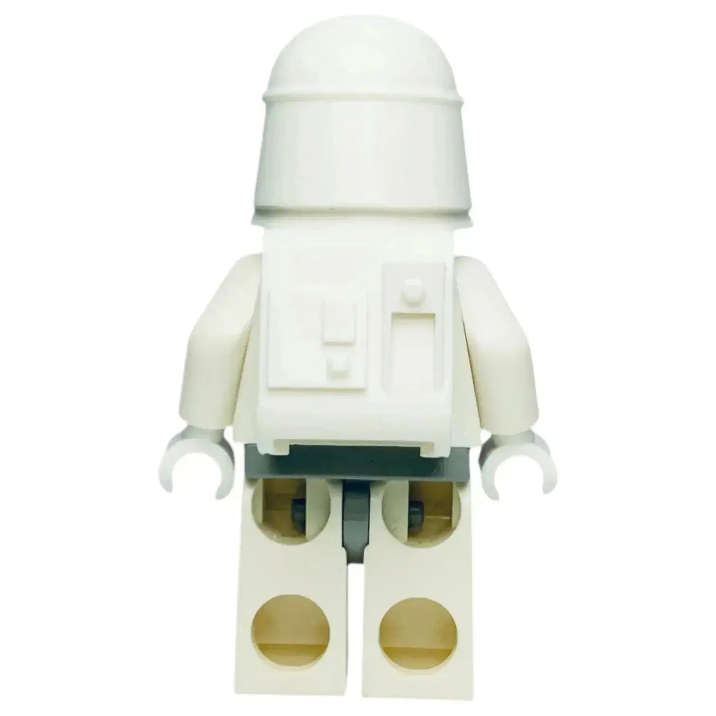 LEGO Star Wars Minifigur Snowtrooper - sw0115 - Gebraucht