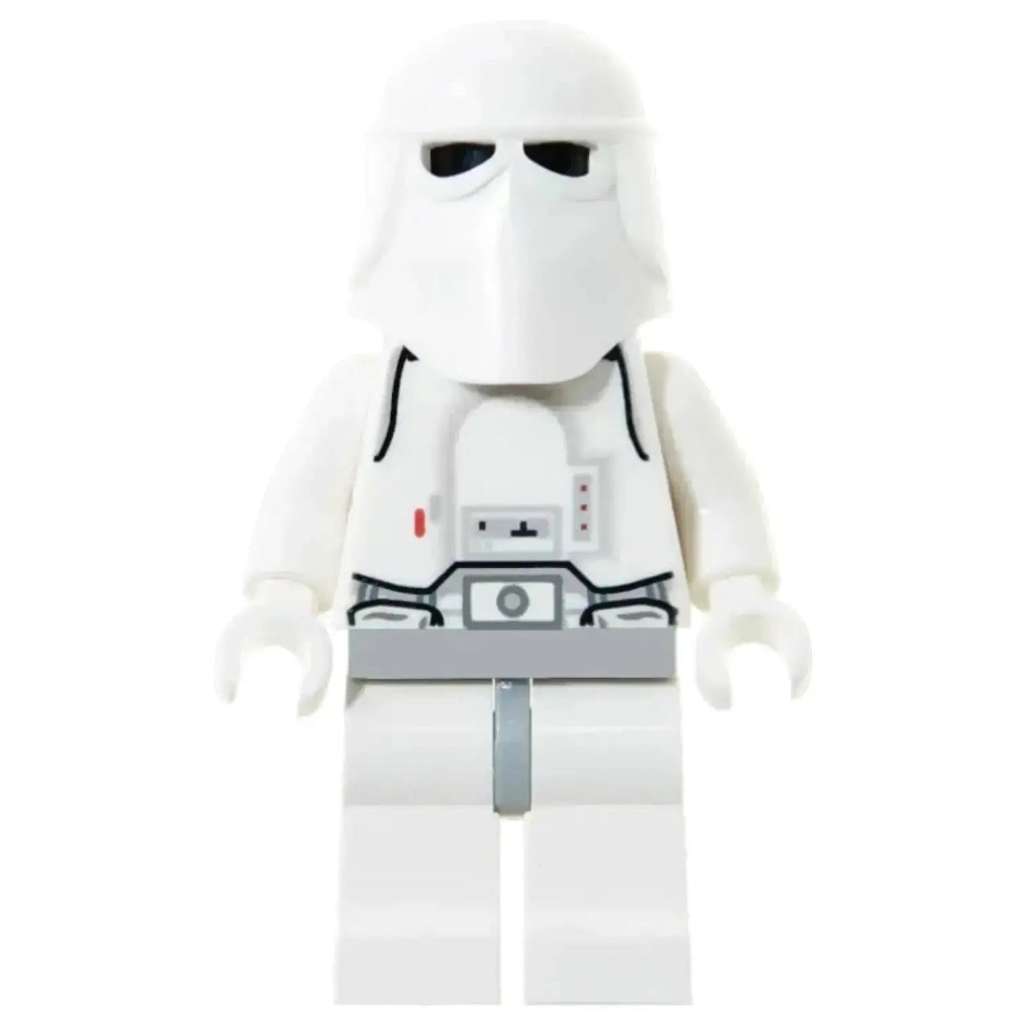 LEGO Star Wars Minifigur Snowtrooper - sw0115 - Gebraucht