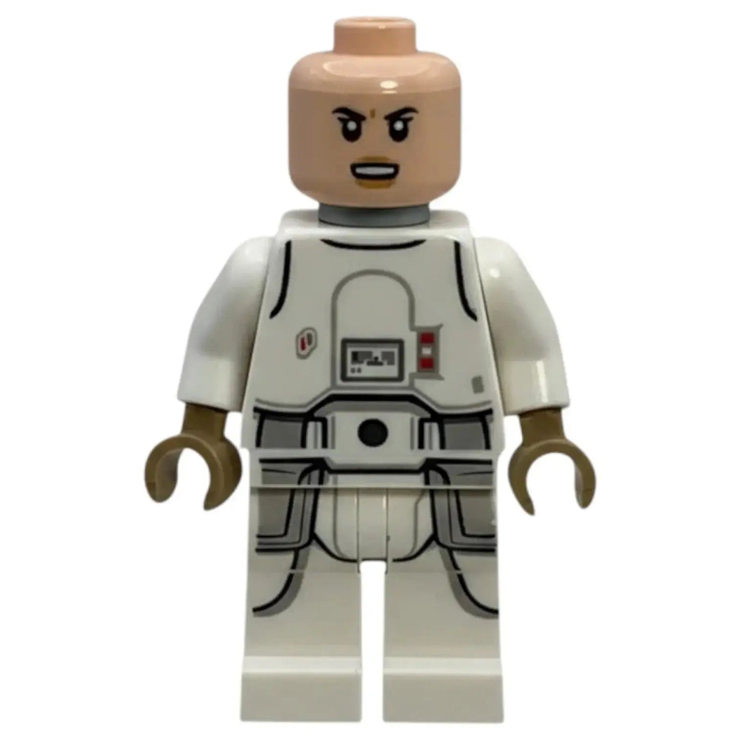 LEGO Star Wars Minifigur Snowtrooper - sw1178