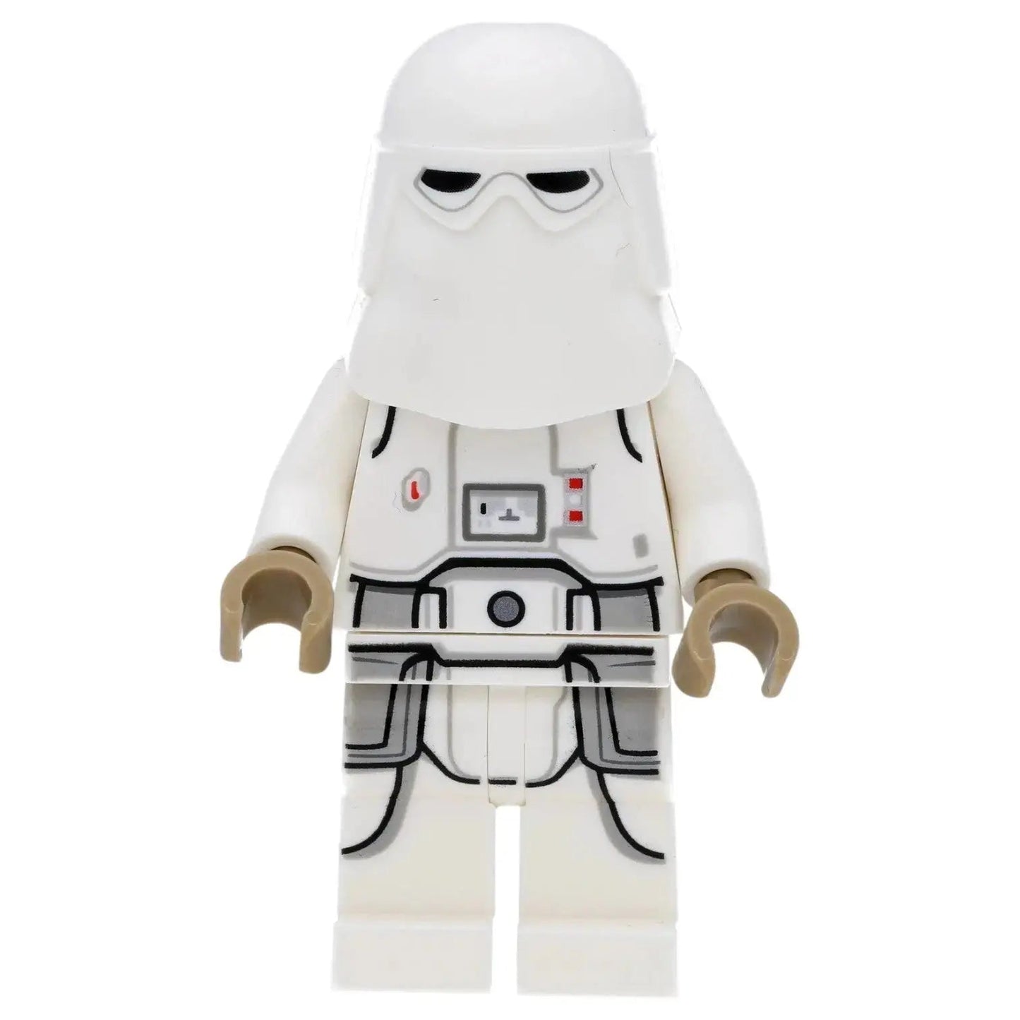LEGO Star Wars Minifigur Snowtrooper - sw1178