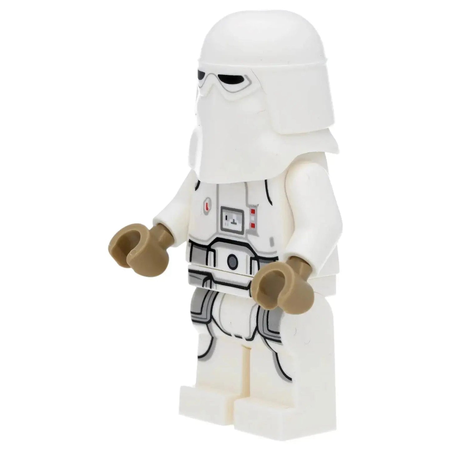 LEGO Star Wars Minifigur Snowtrooper - sw1178
