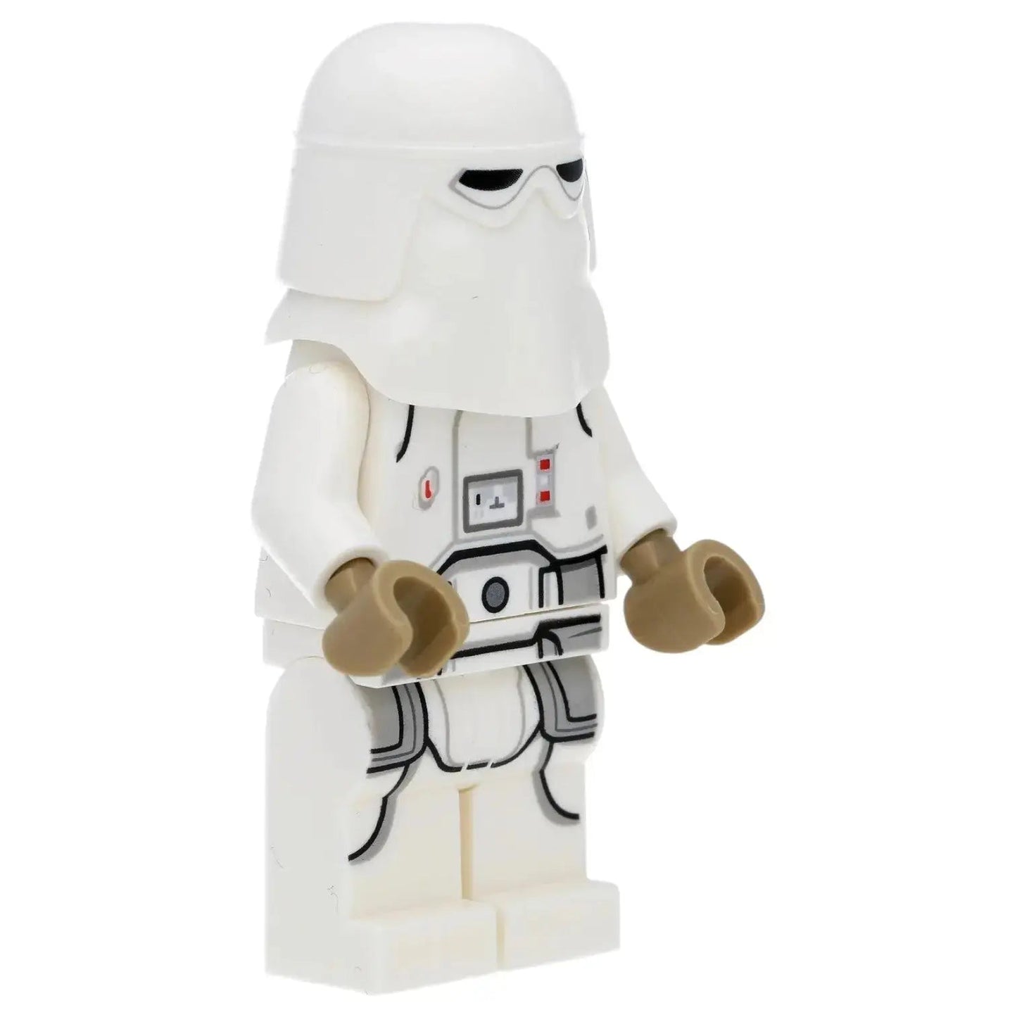 LEGO Star Wars Minifigur Snowtrooper - sw1178