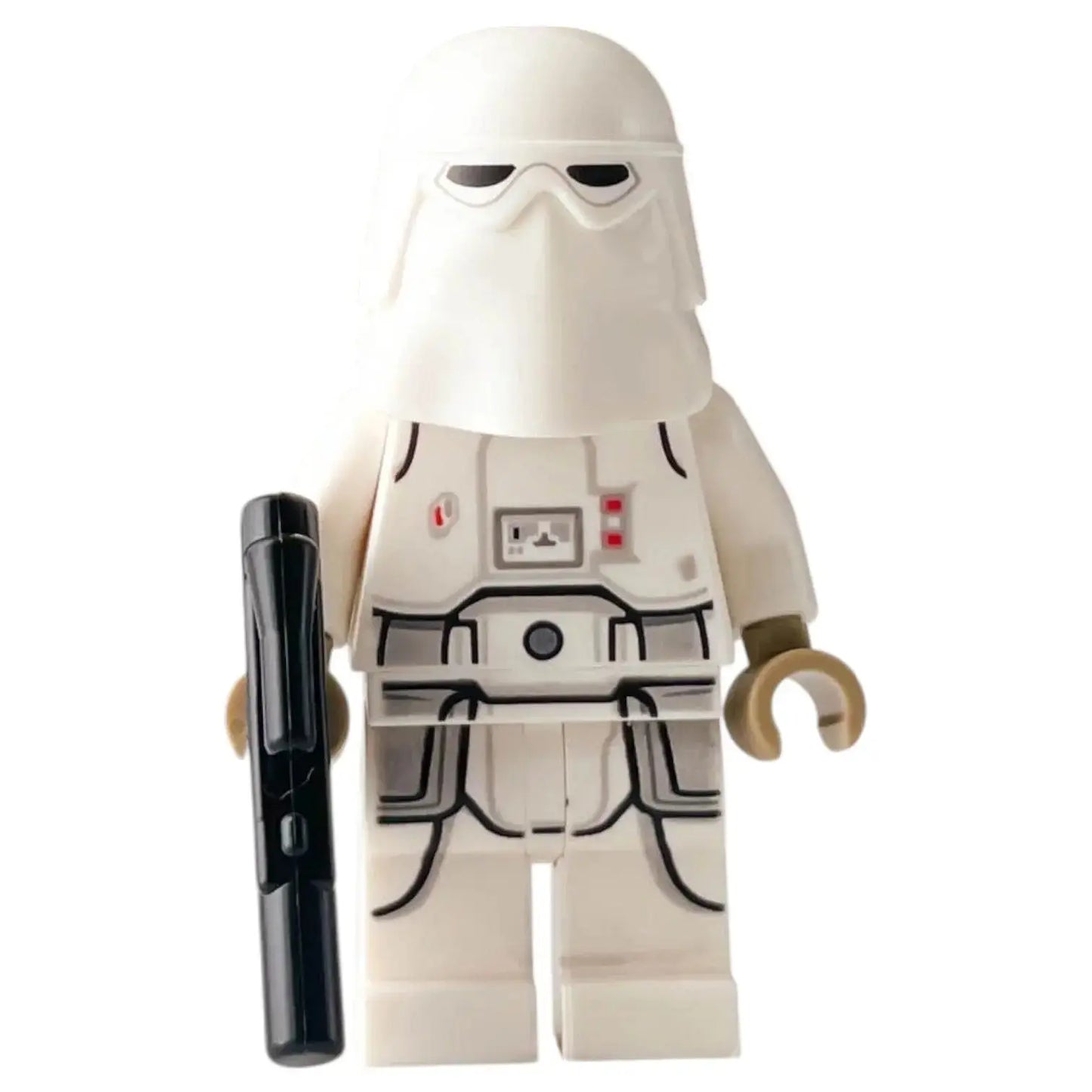LEGO Star Wars Minifigur Snowtrooper - sw1178