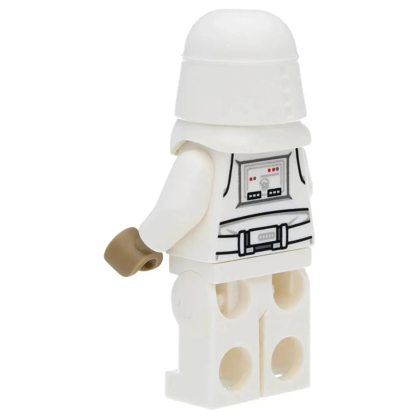 LEGO Star Wars Minifigur Snowtrooper - sw1179