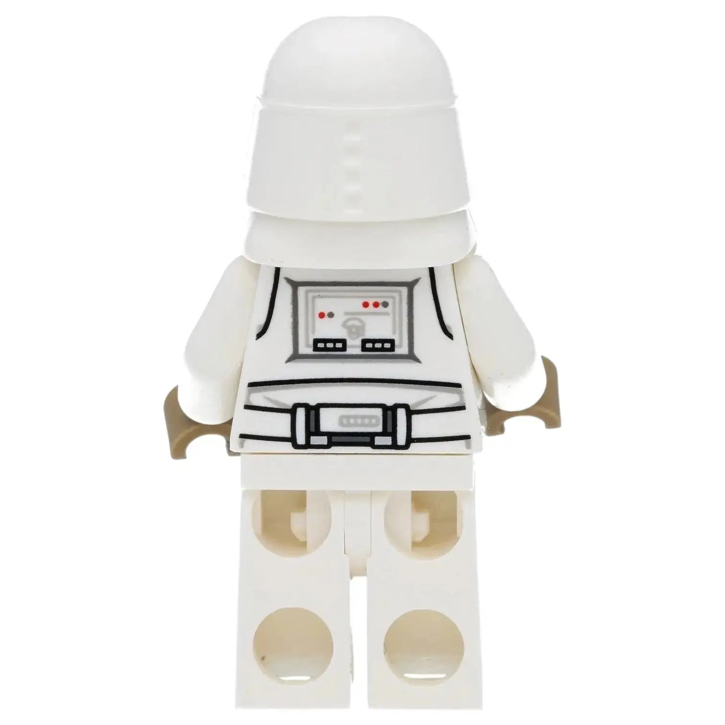 LEGO Star Wars Minifigur Snowtrooper - sw1179