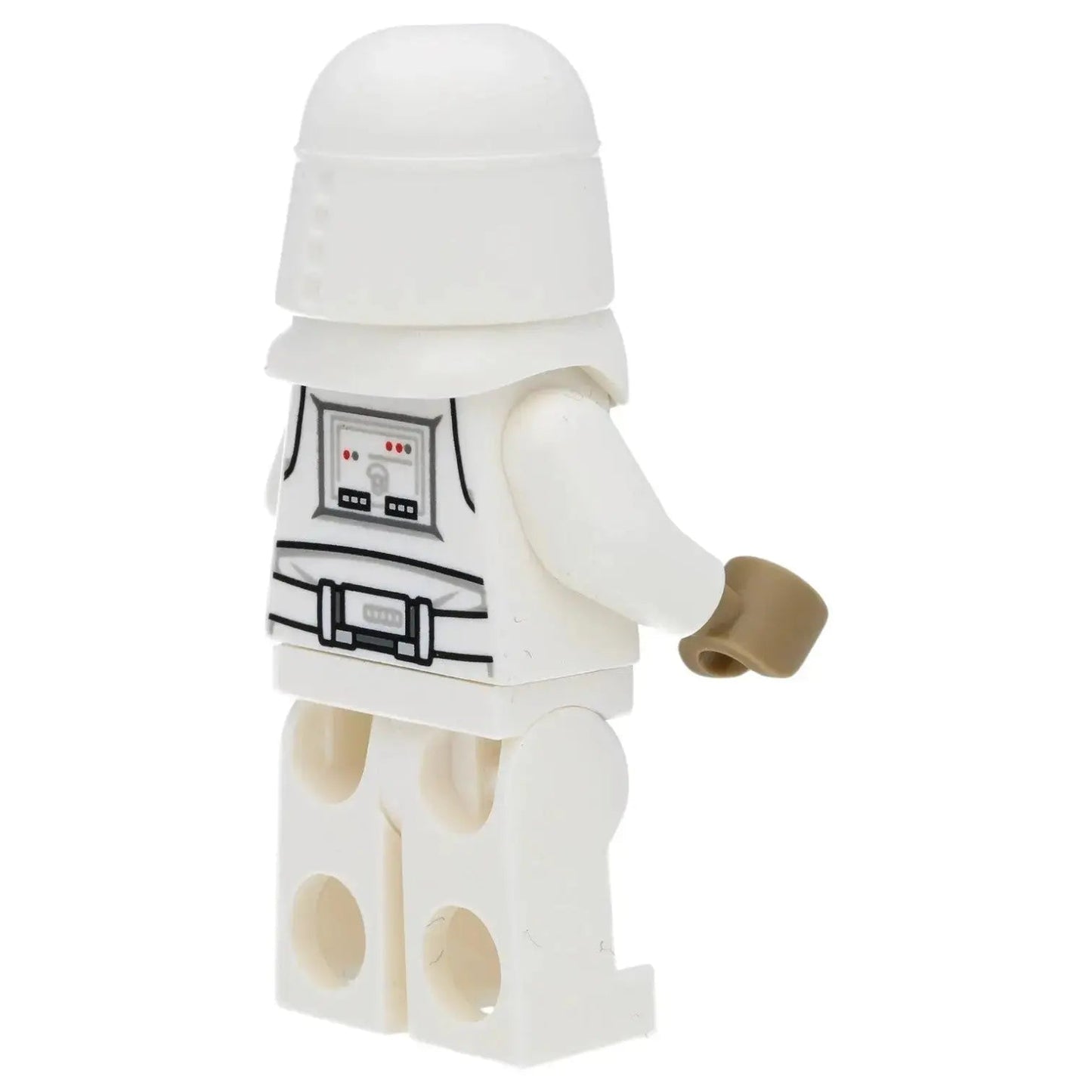 LEGO Star Wars Minifigur Snowtrooper - sw1179