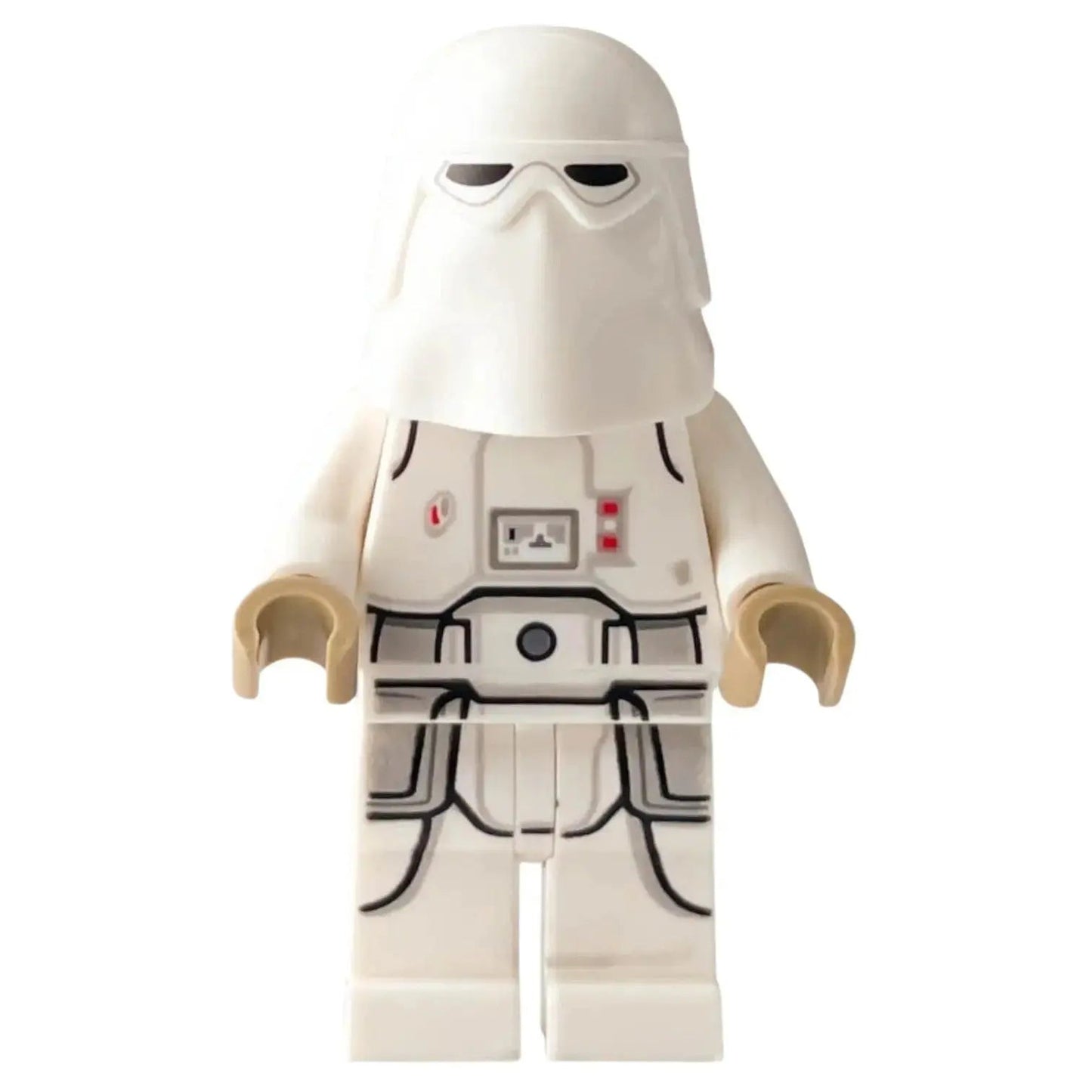 LEGO Star Wars Minifigur Snowtrooper - sw1180
