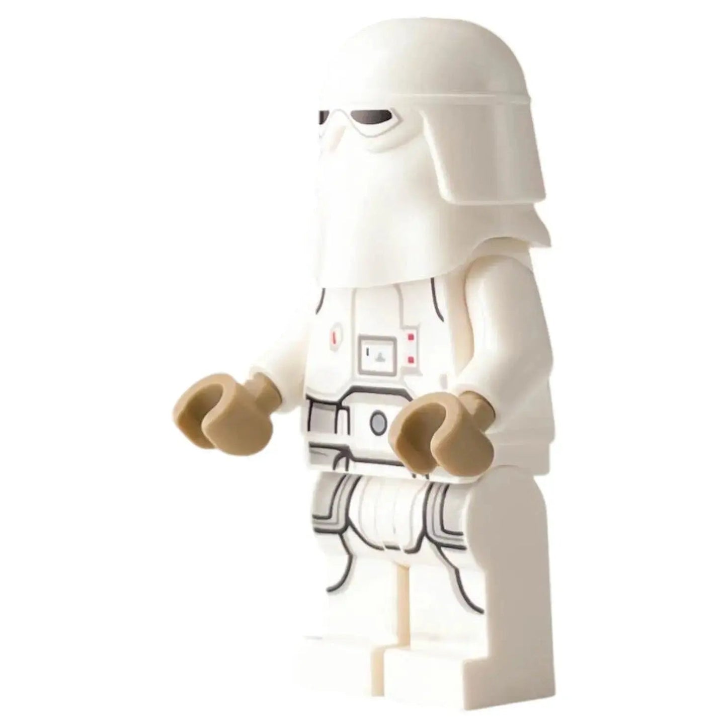 LEGO Star Wars Minifigur Snowtrooper - sw1180