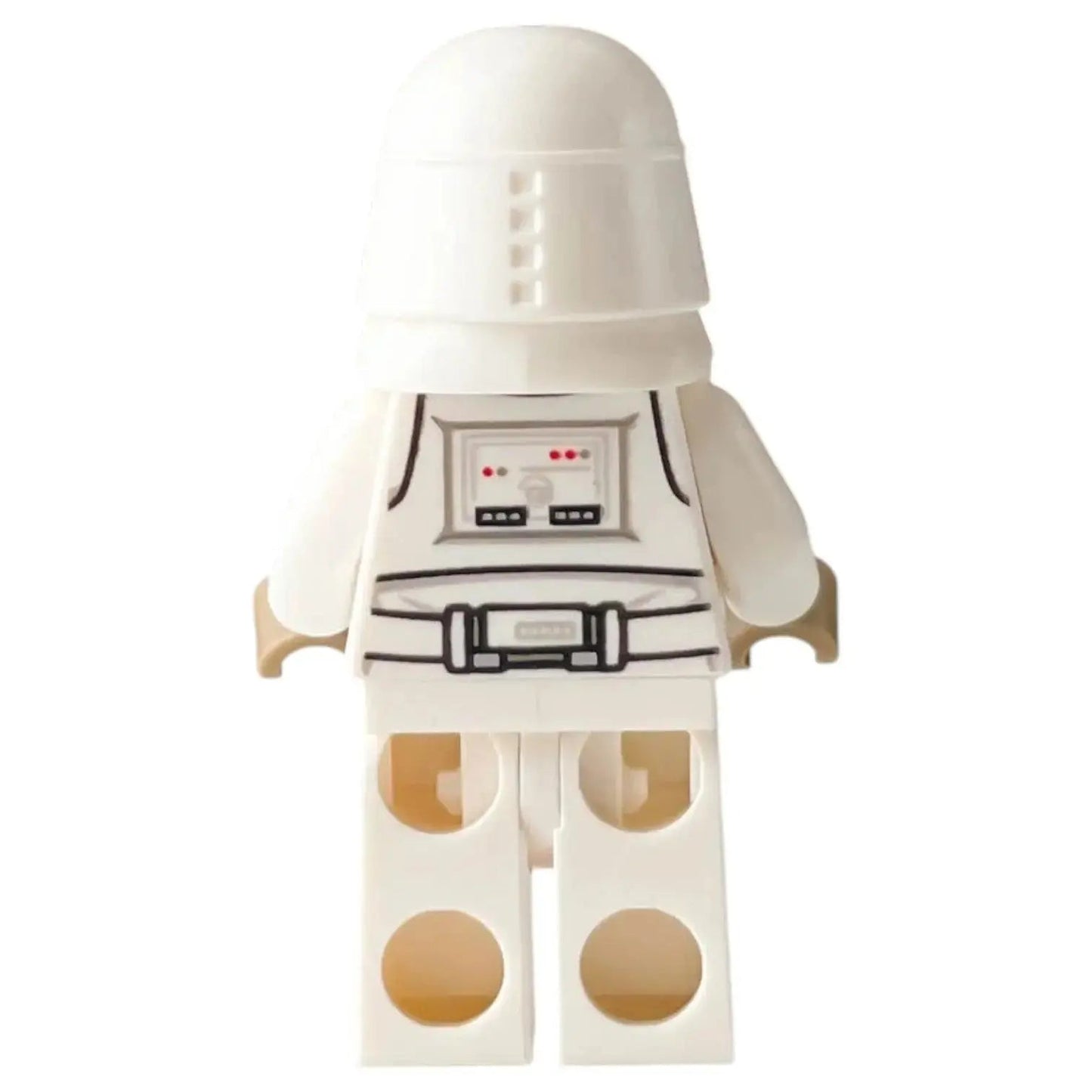 LEGO Star Wars Minifigur Snowtrooper - sw1180