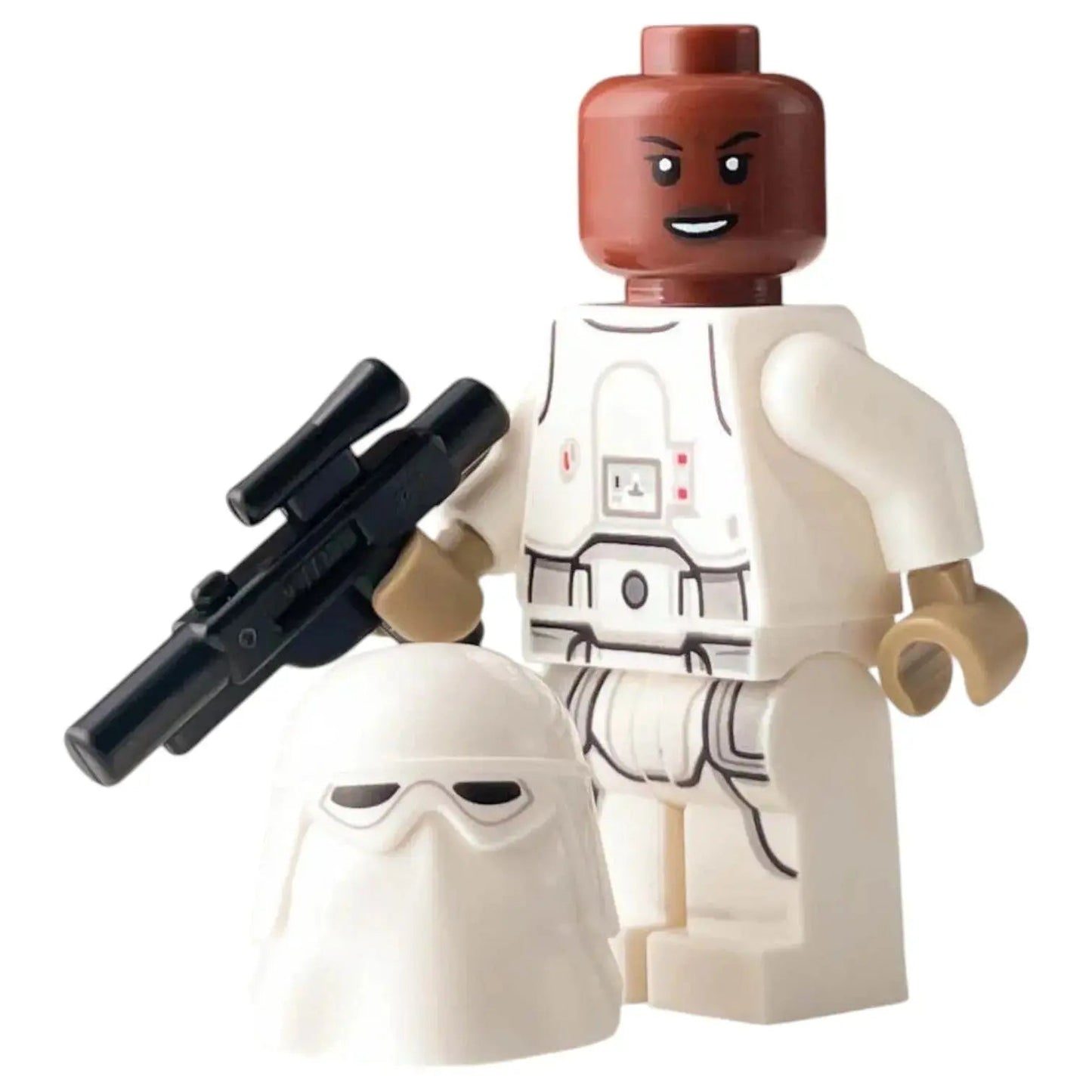 LEGO Star Wars Minifigur Snowtrooper - sw1180