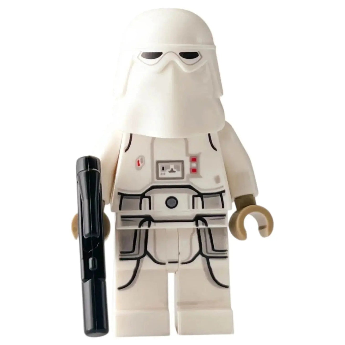 LEGO Star Wars Minifigur Snowtrooper - sw1180