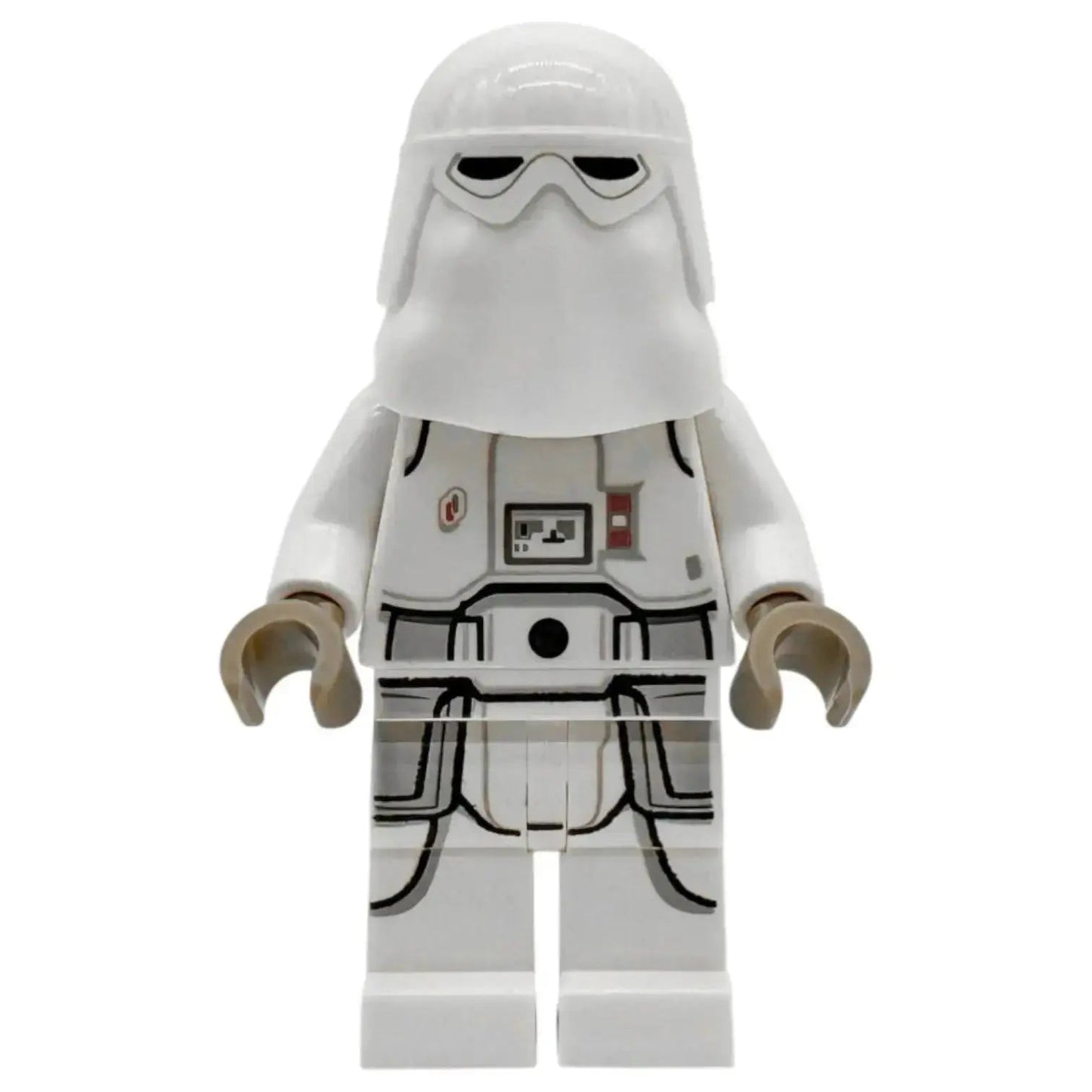 LEGO Star Wars Minifigur Snowtrooper - sw1181