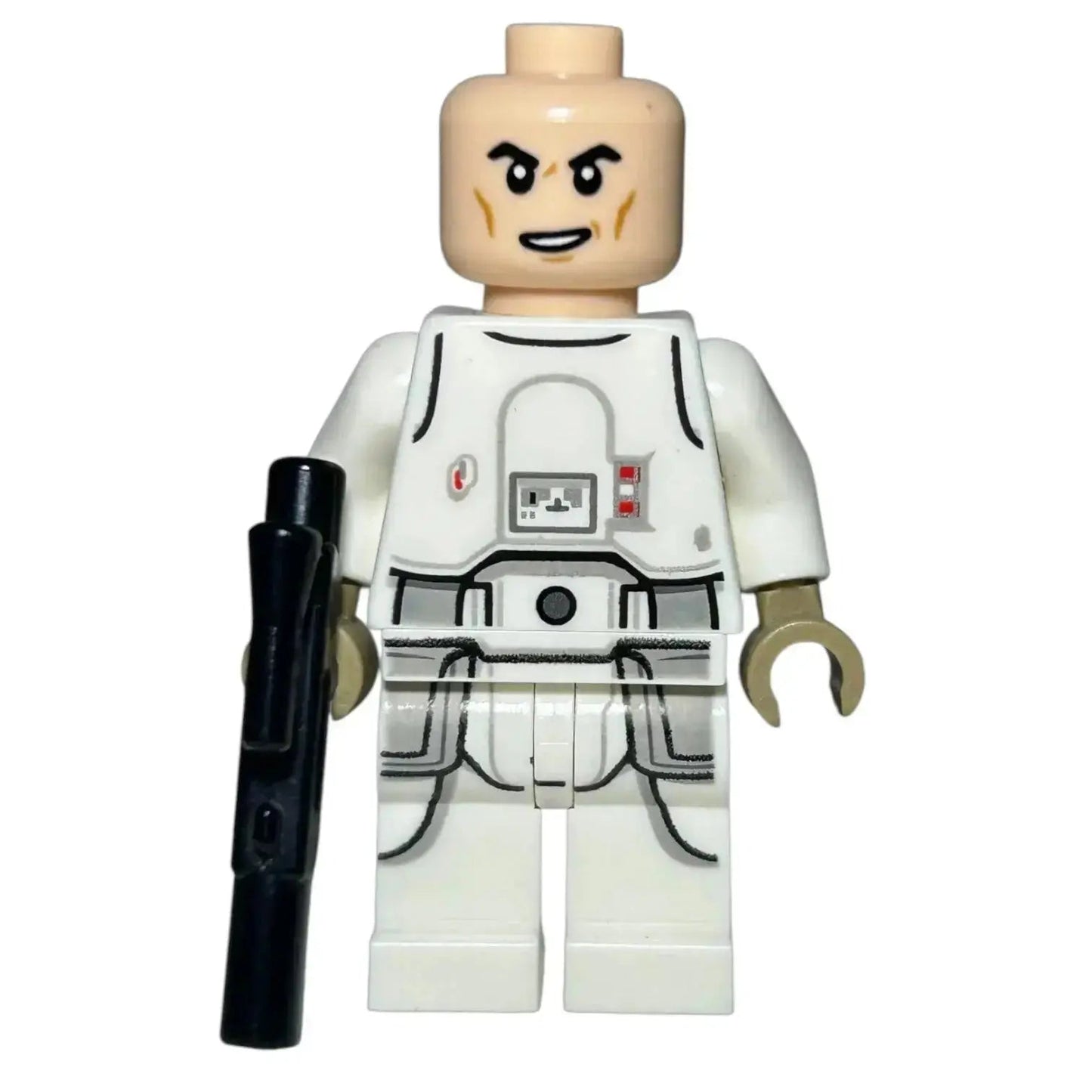 LEGO Star Wars Minifigur Snowtrooper - sw1181