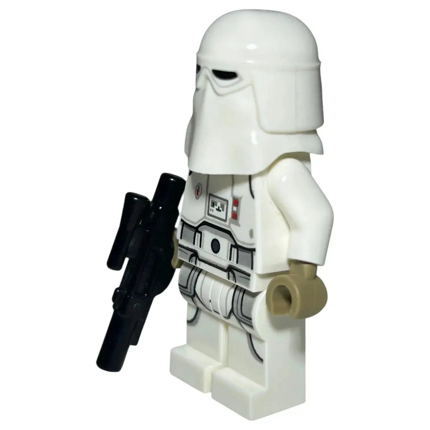 LEGO Star Wars Minifigur Snowtrooper - sw1181