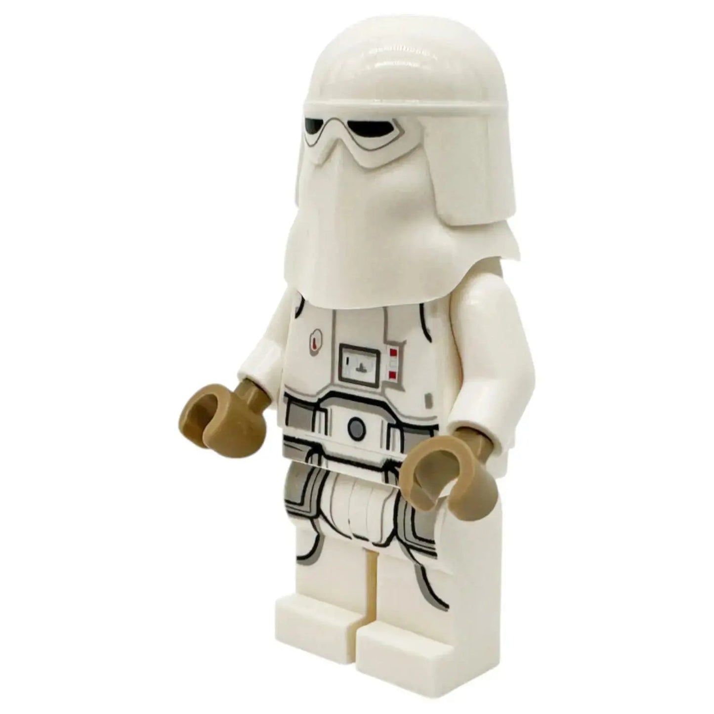 LEGO Star Wars Minifigur Snowtrooper - sw1181