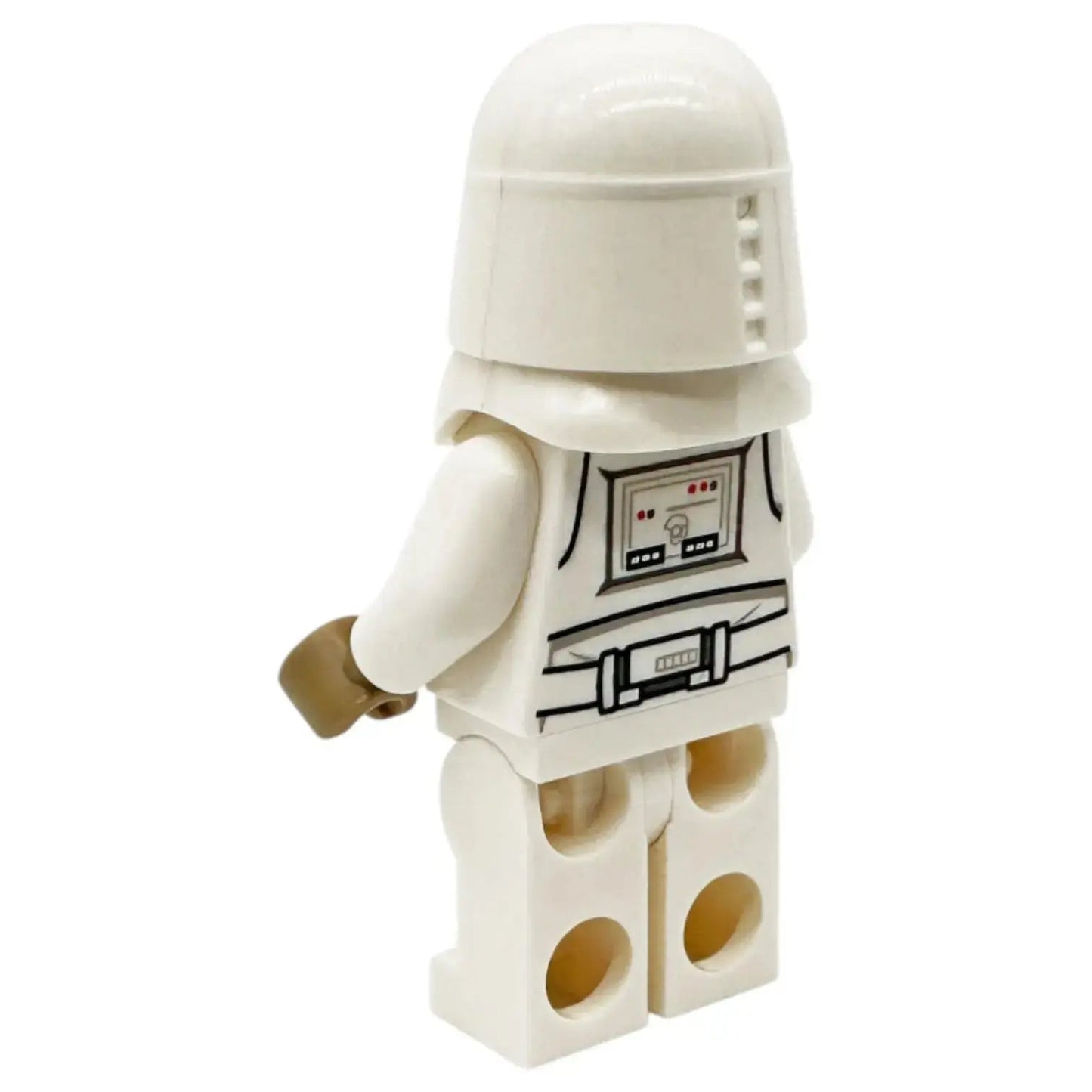 LEGO Star Wars Minifigur Snowtrooper - sw1181